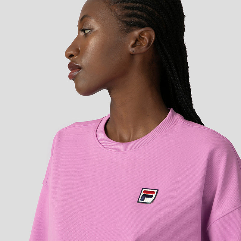 ABRIGO FEMENINO FILA LINE FBOX II - Image 3