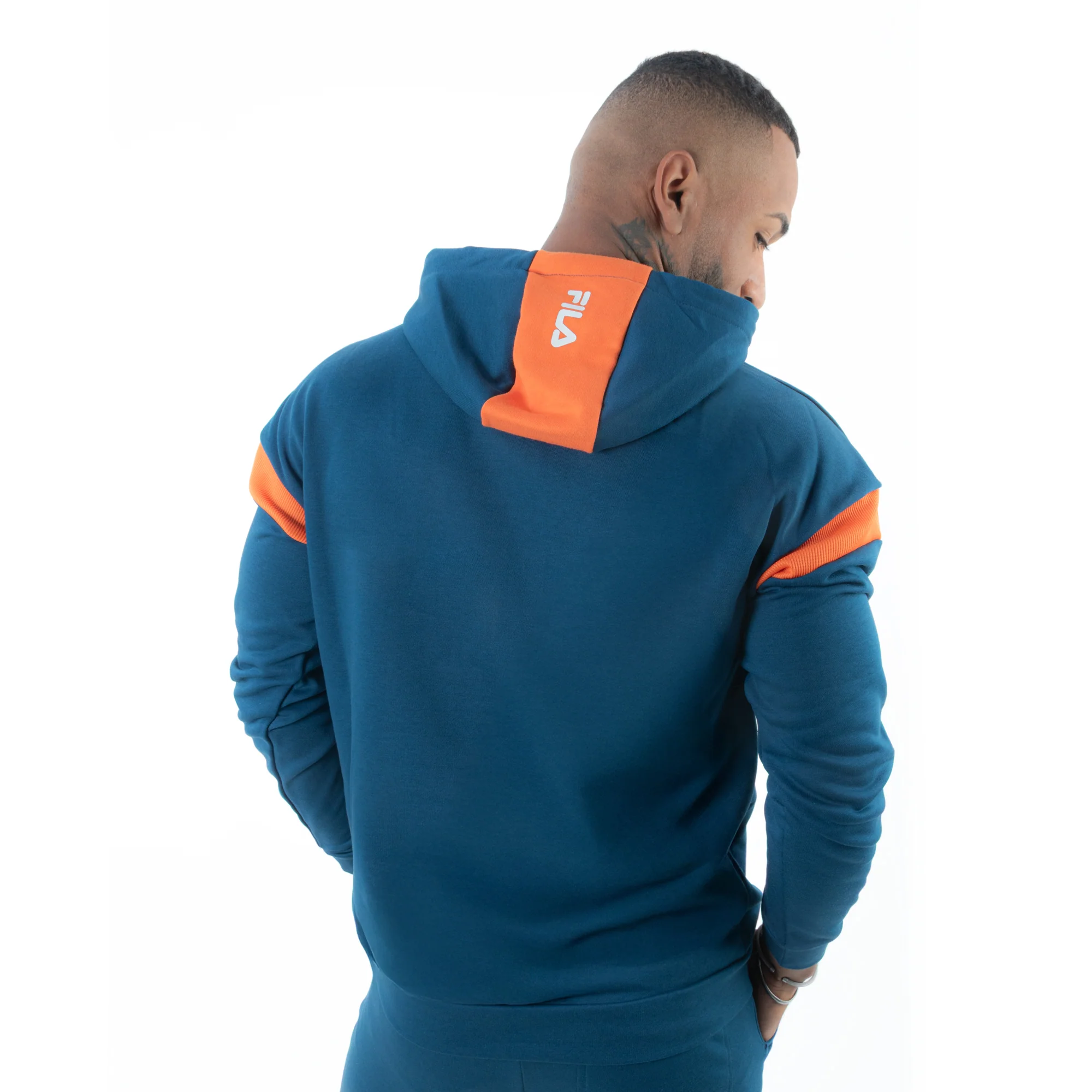 BUSO HOMBRE FILA SPARROW - Image 3