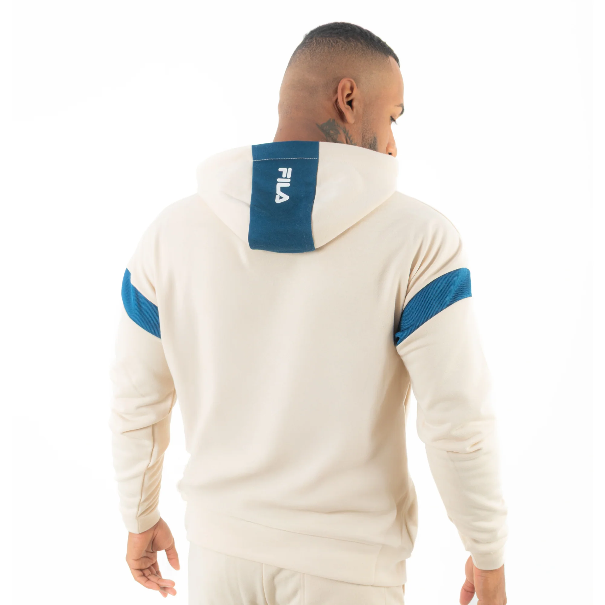 BUSO HOMBRE FILA SPARROW - Image 3