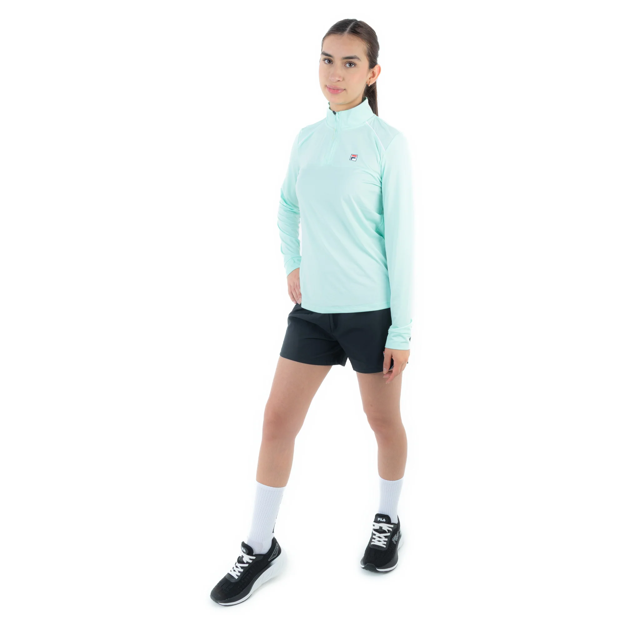 BUSO MUJER FILA STELLA - Image 5