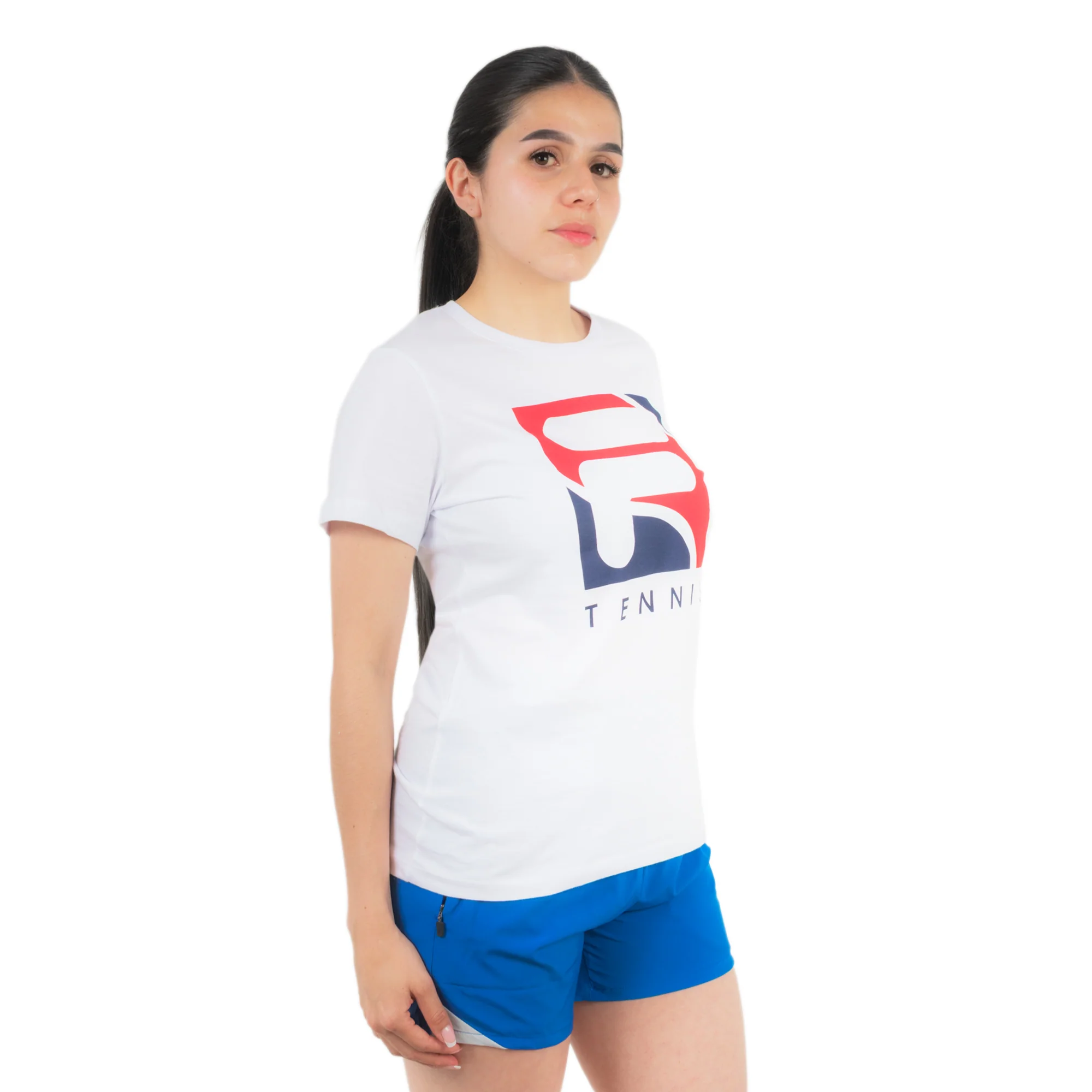 CAMISETA FEMENINA FILA SOFT URBAN - Image 2