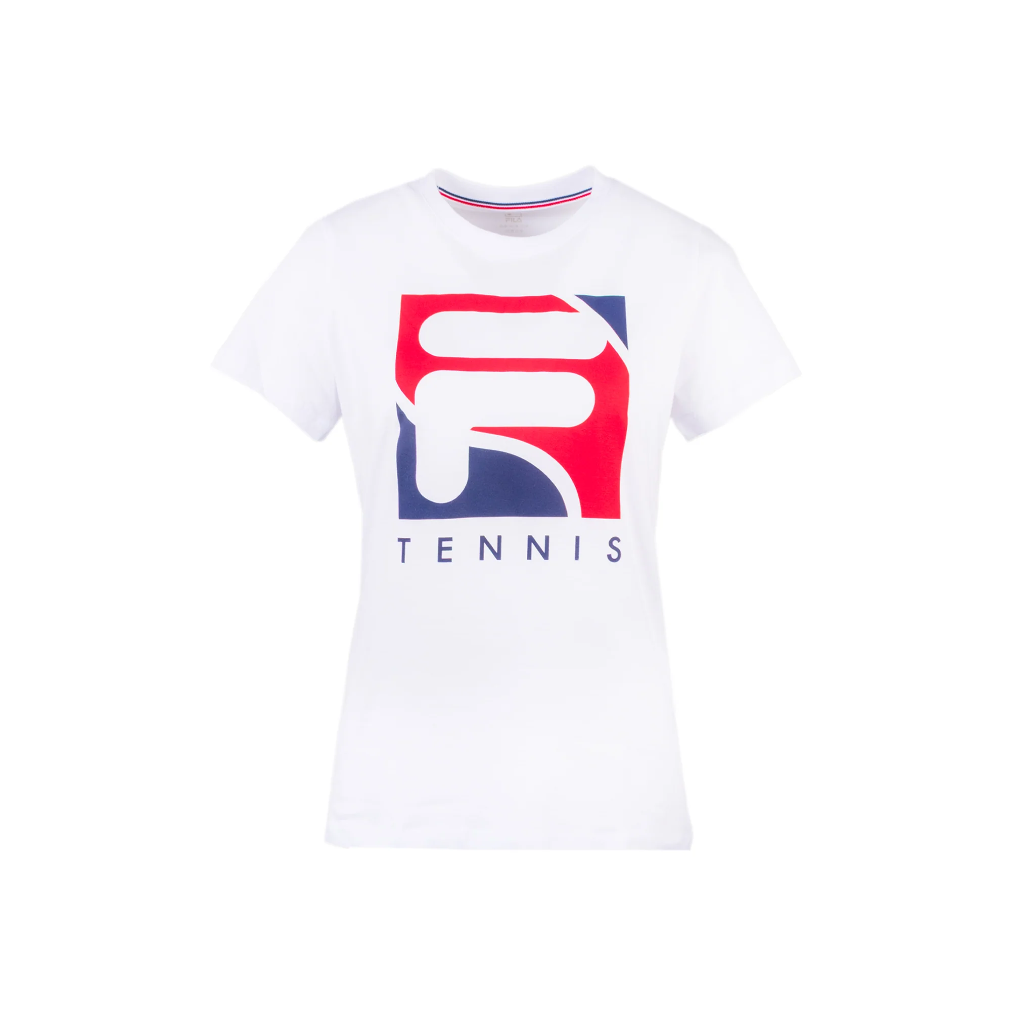 CAMISETA FEMENINA FILA SOFT URBAN - Image 3
