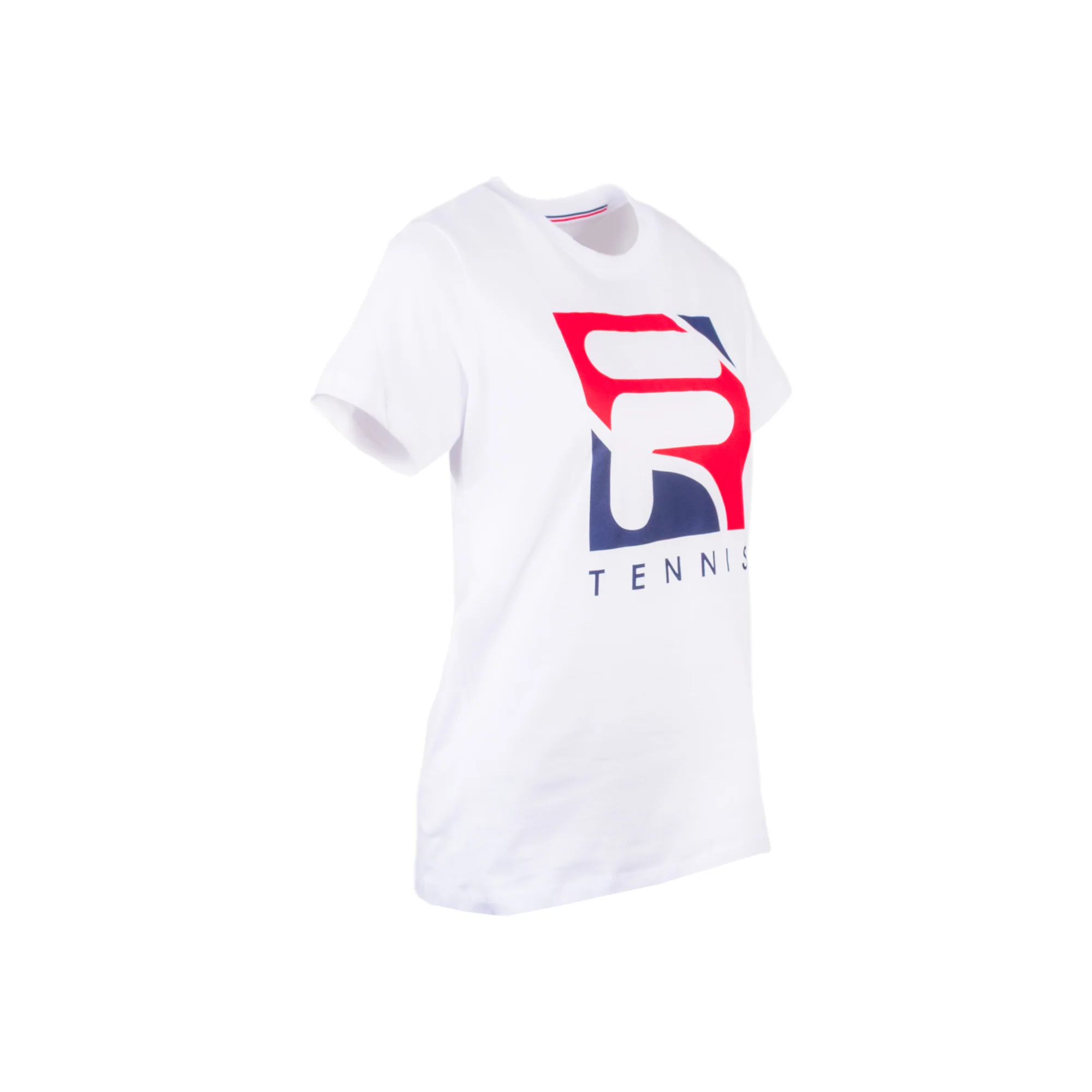 CAMISETA FEMENINA FILA SOFT URBAN - Image 4