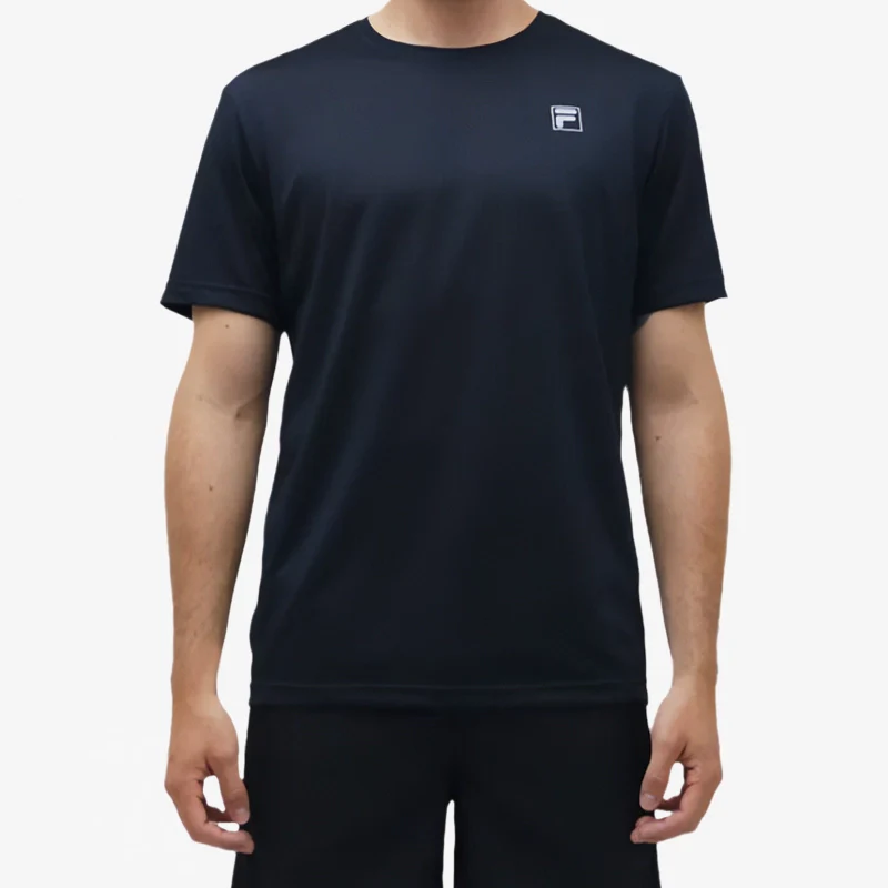 Camiseta Masculina Fila Correr Thor - Image 3