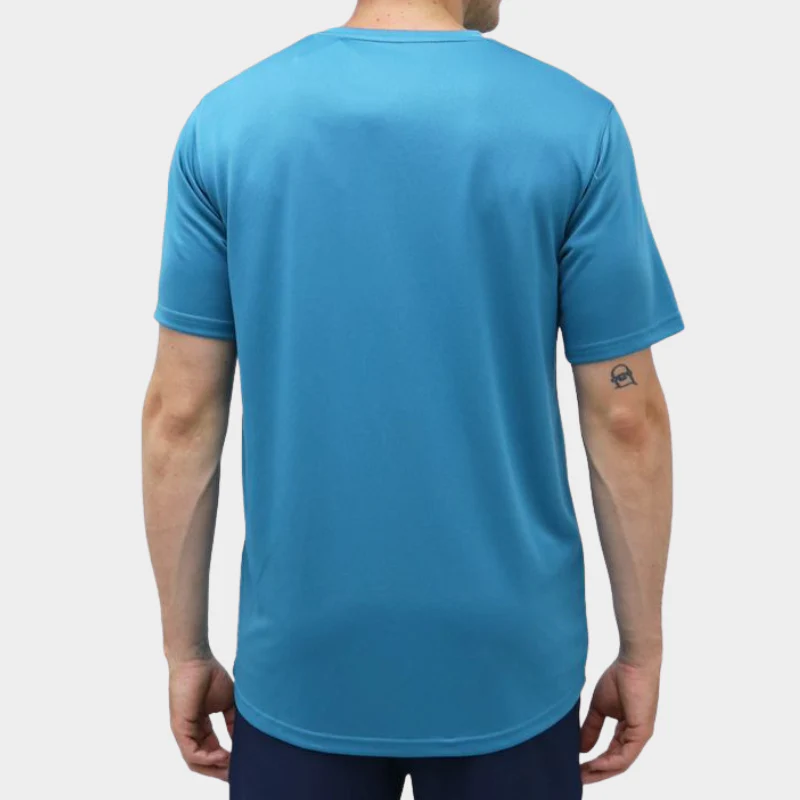 Camiseta Masculina Fila Entrenamiento Vulcan - Image 3