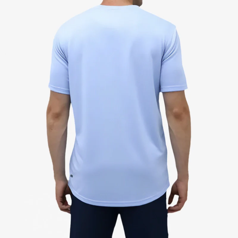 Camiseta Masculina Fila Entrenamiento Vulcan - Image 3