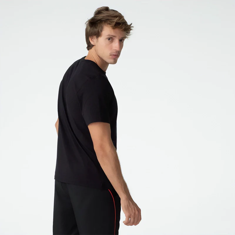 CAMISETA MASCULINA FILA TENNIS GRAPHICS-F11TN00313.319 - Image 3