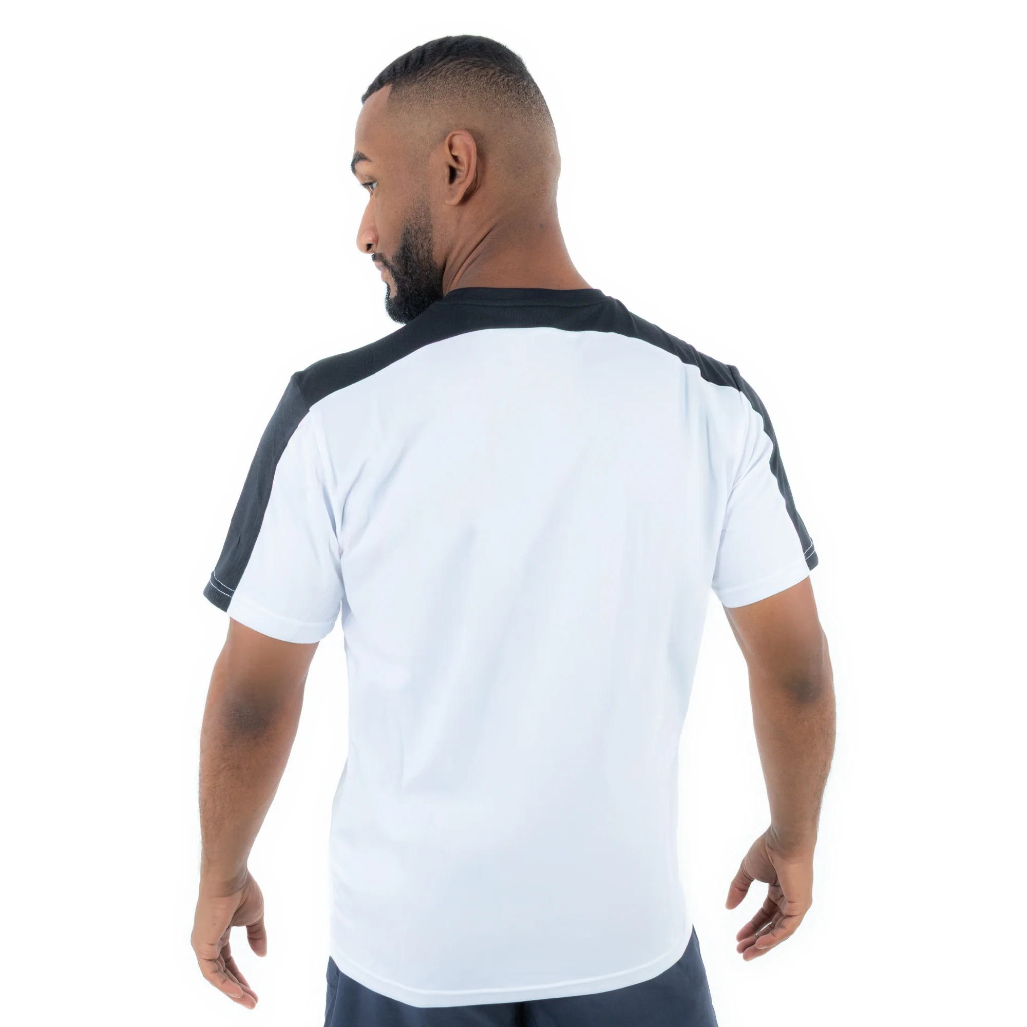 CAMISETA TEE HOMBRE FILA BEN - Image 3