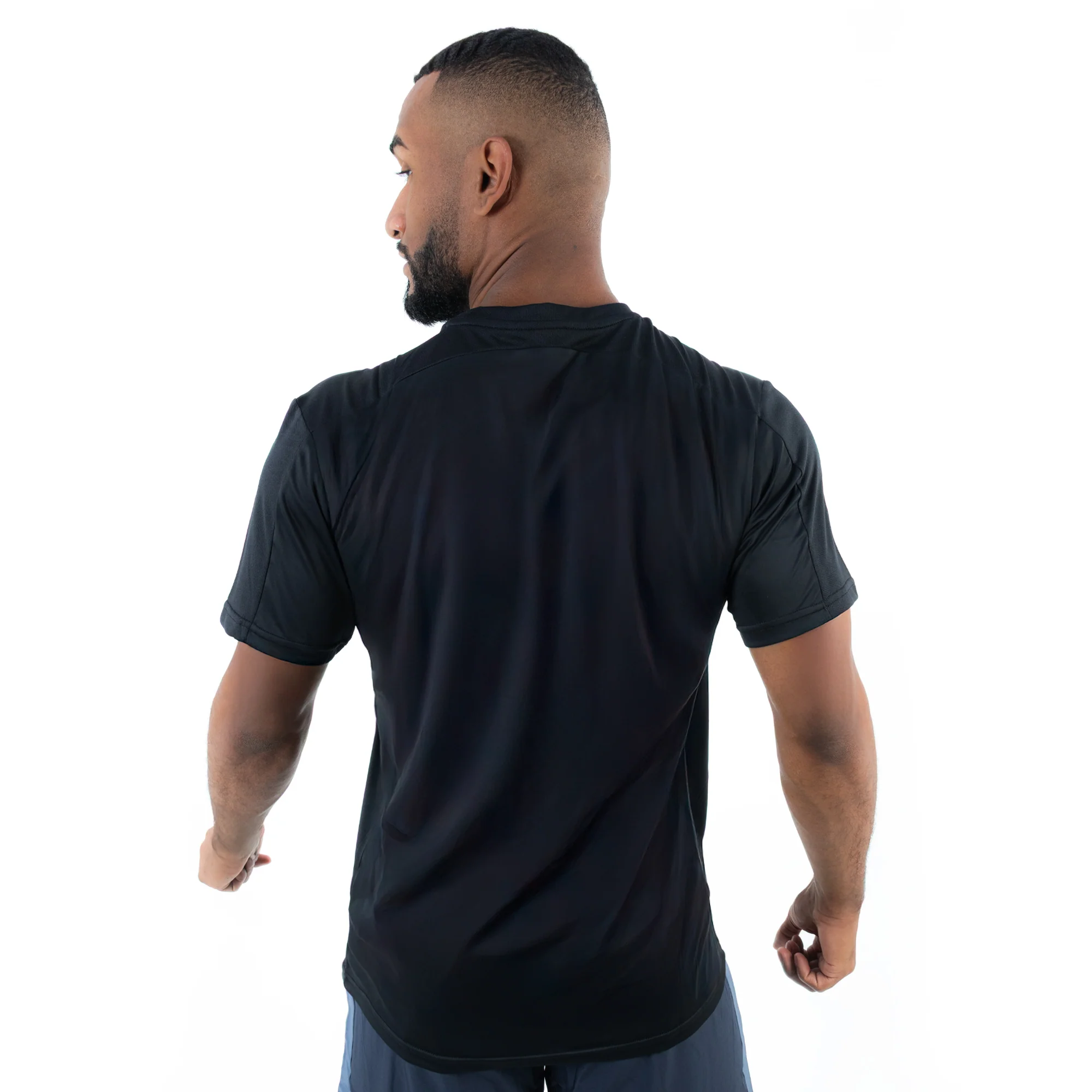 CAMISETA TEE HOMBRE FILA BEN - Image 3