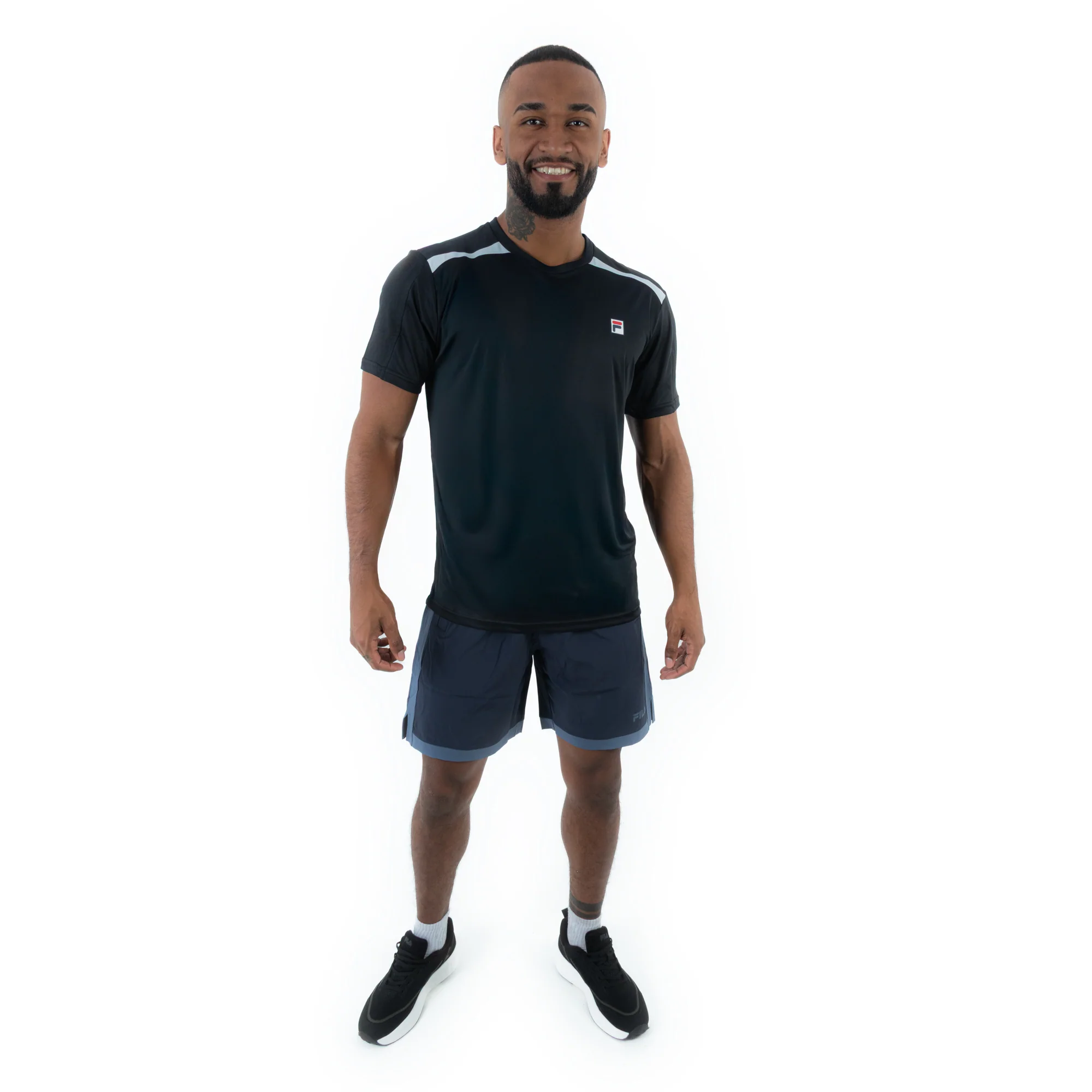 CAMISETA TEE HOMBRE FILA BEN - Image 5