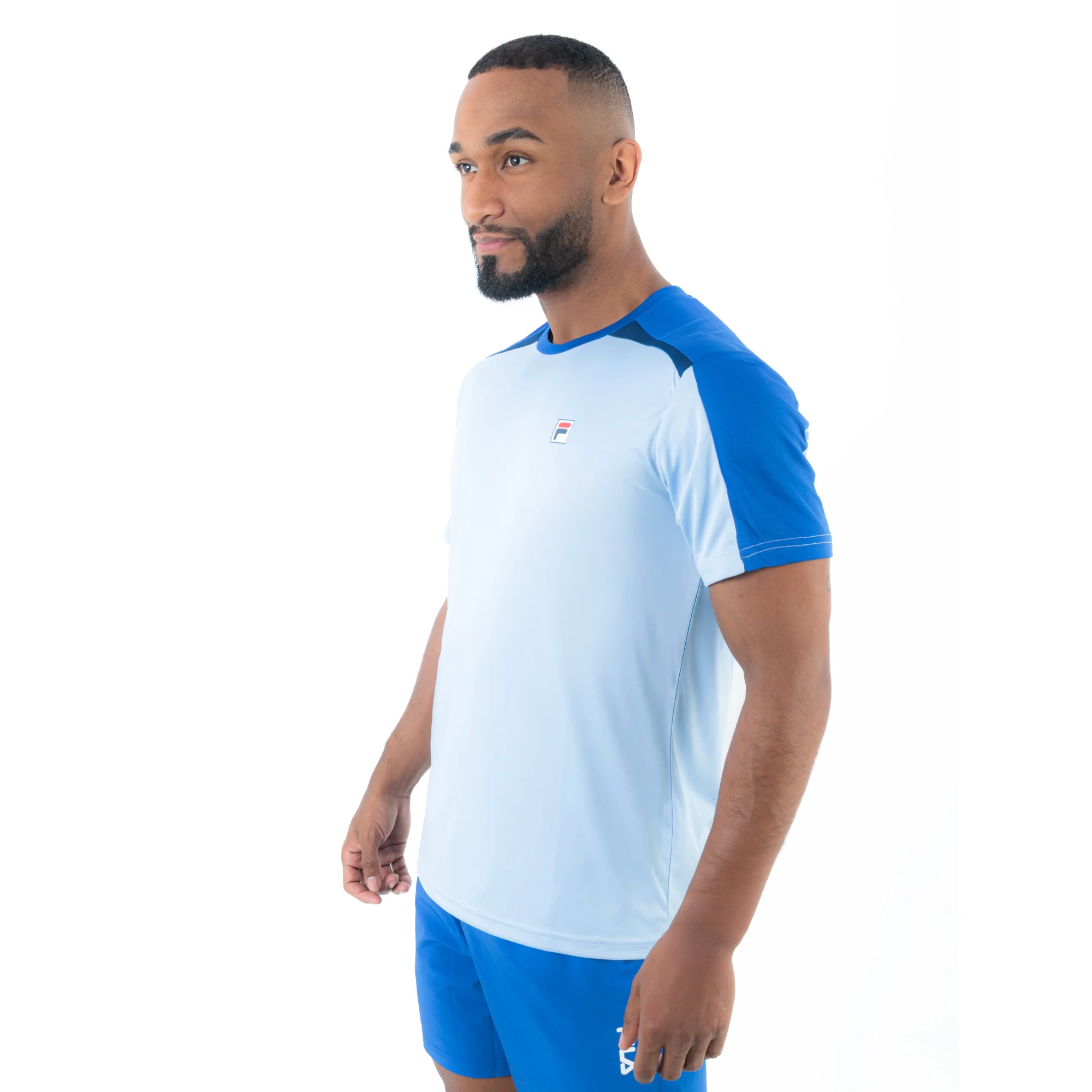 CAMISETA TEE HOMBRE FILA BEN - Image 4
