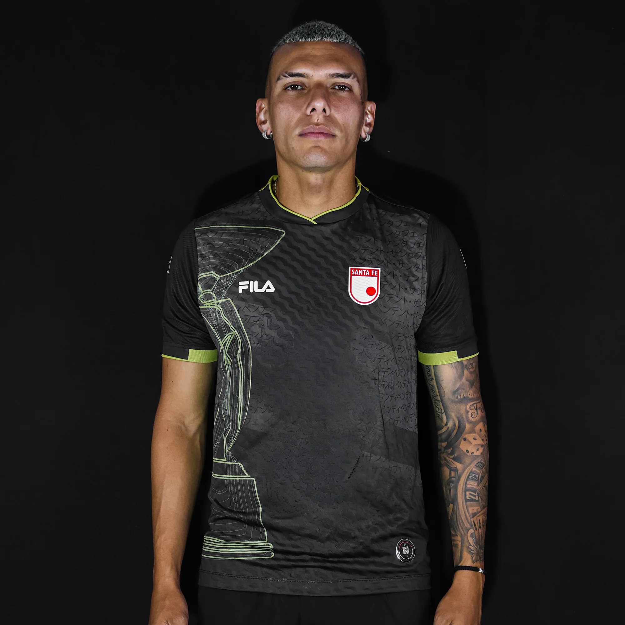 Independiente Santa Fe