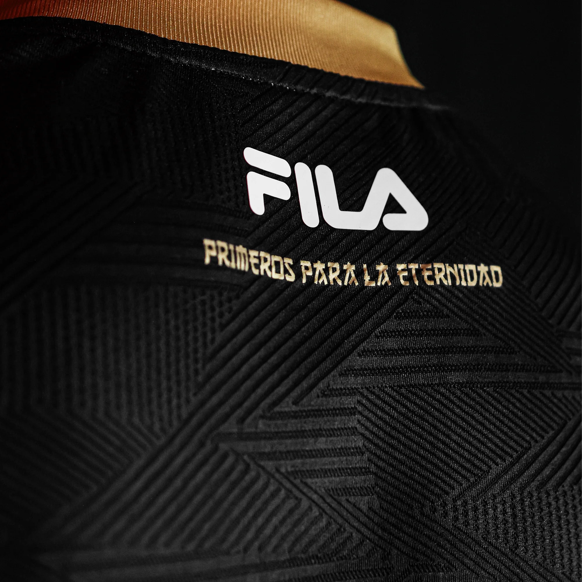 CAMISETA MASCULINA FILA INDEPENDIENTE SANTA FE AWAY 2 2026 - Image 5