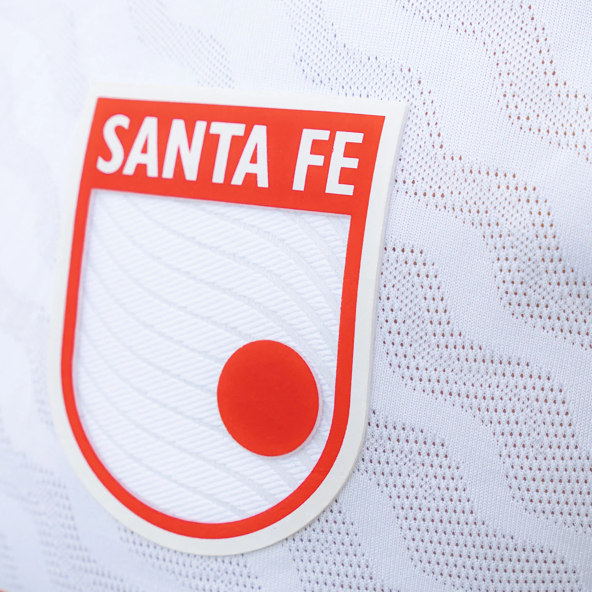 CAMISETA MASCULINA FILA INDEPENDIENTE SANTA FE AWAY 2026 - Image 5