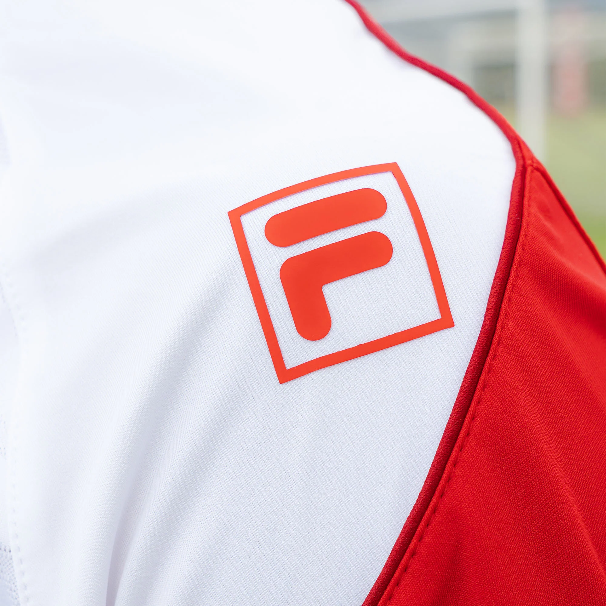 CAMISETA MASCULINA FILA INDEPENDIENTE SANTA FE AWAY 2026 - Image 7