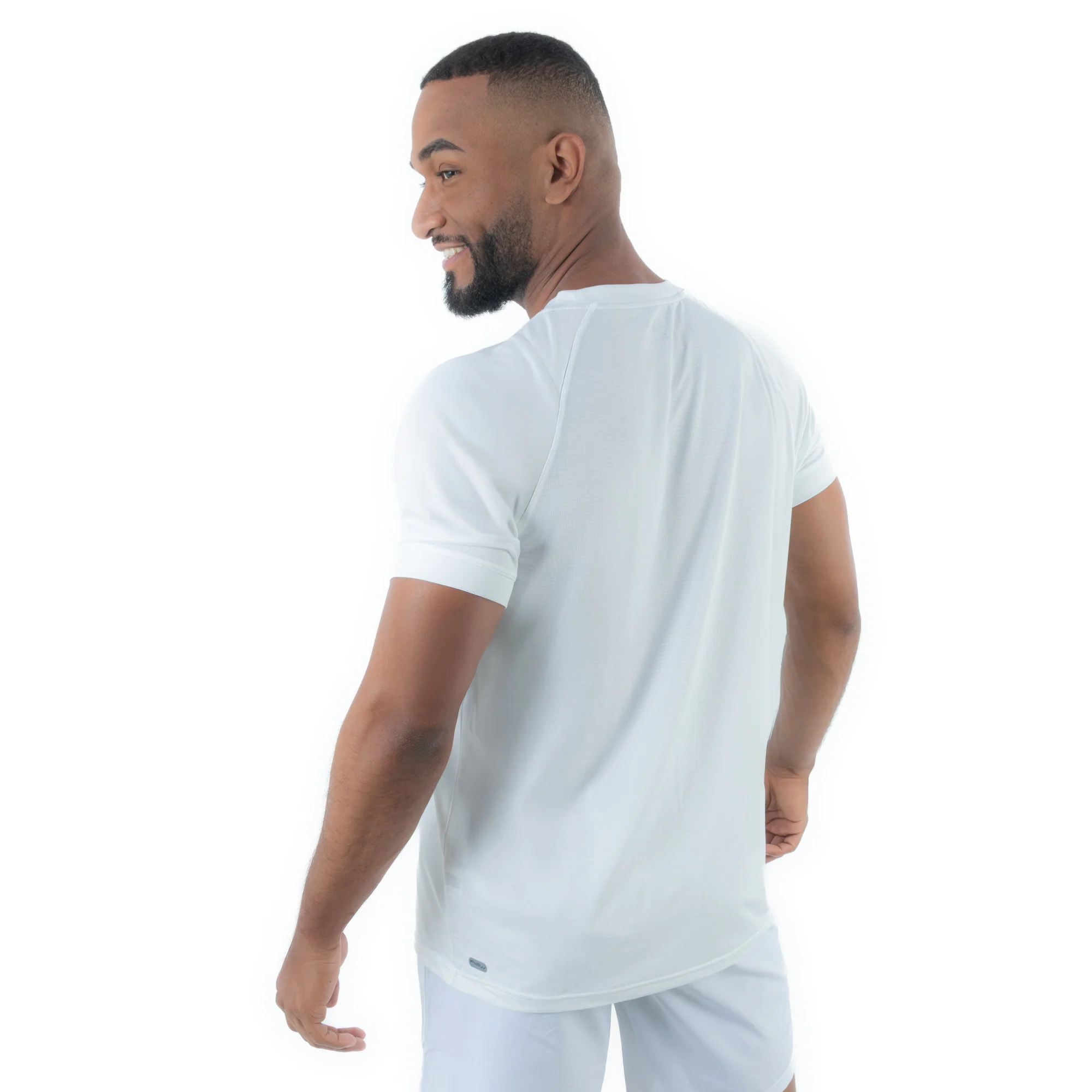 CAMISETA TEE HOMBRE FILA KAI - Image 3