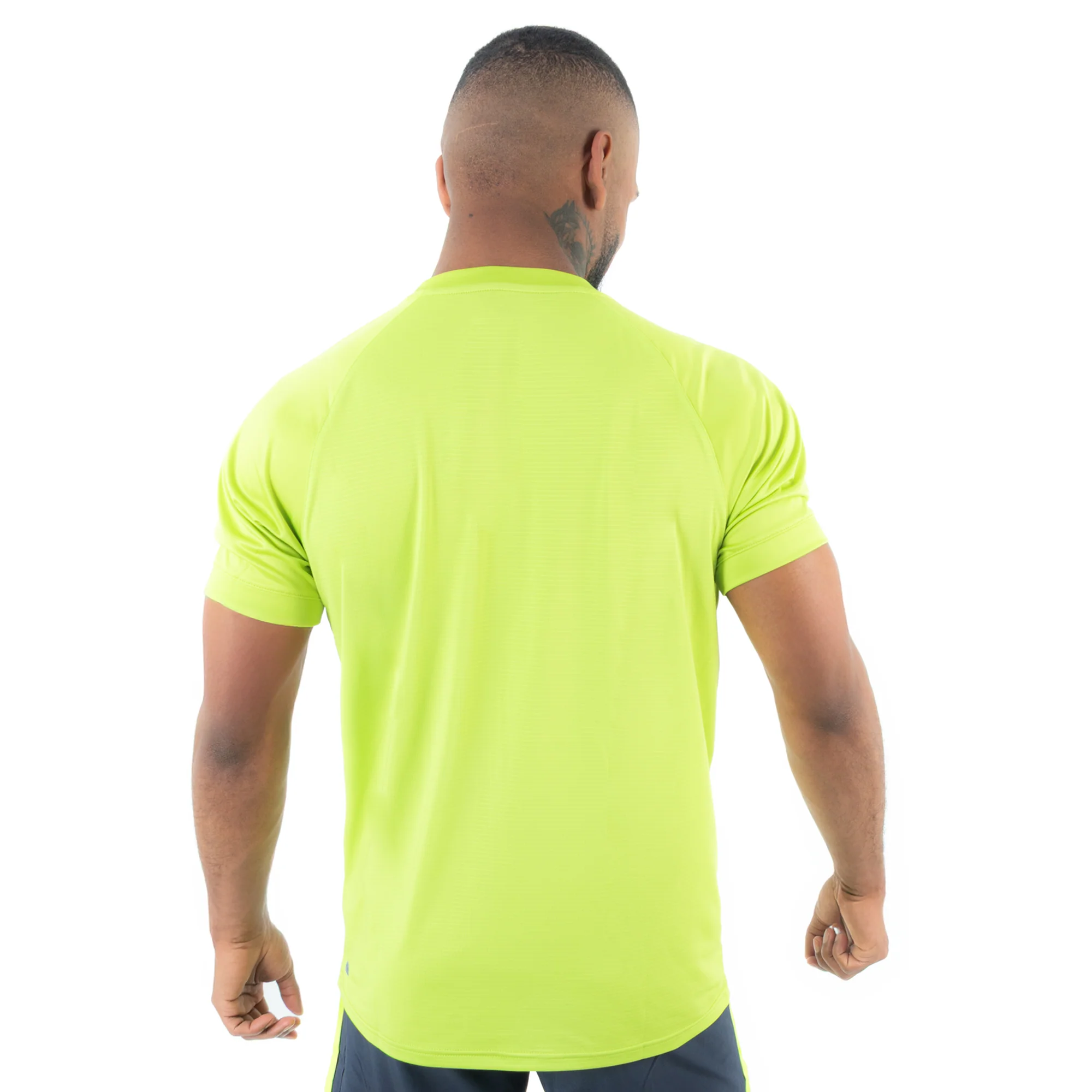 CAMISETA TEE HOMBRE FILA KAI - Image 3