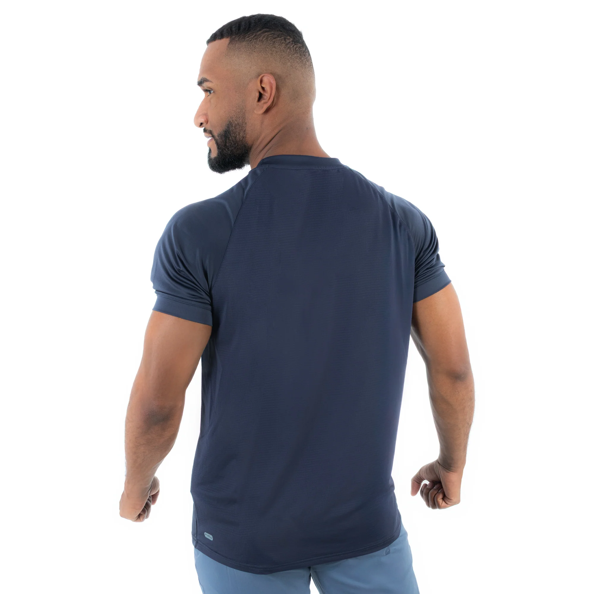 CAMISETA TEE HOMBRE FILA KAI - Image 3