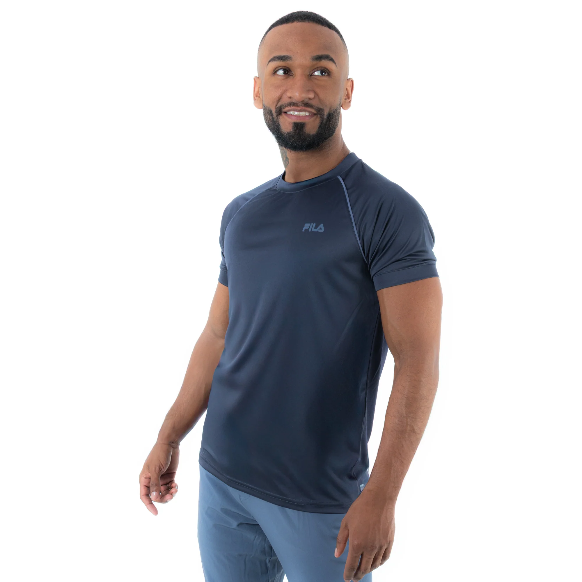 CAMISETA TEE HOMBRE FILA KAI - Image 4