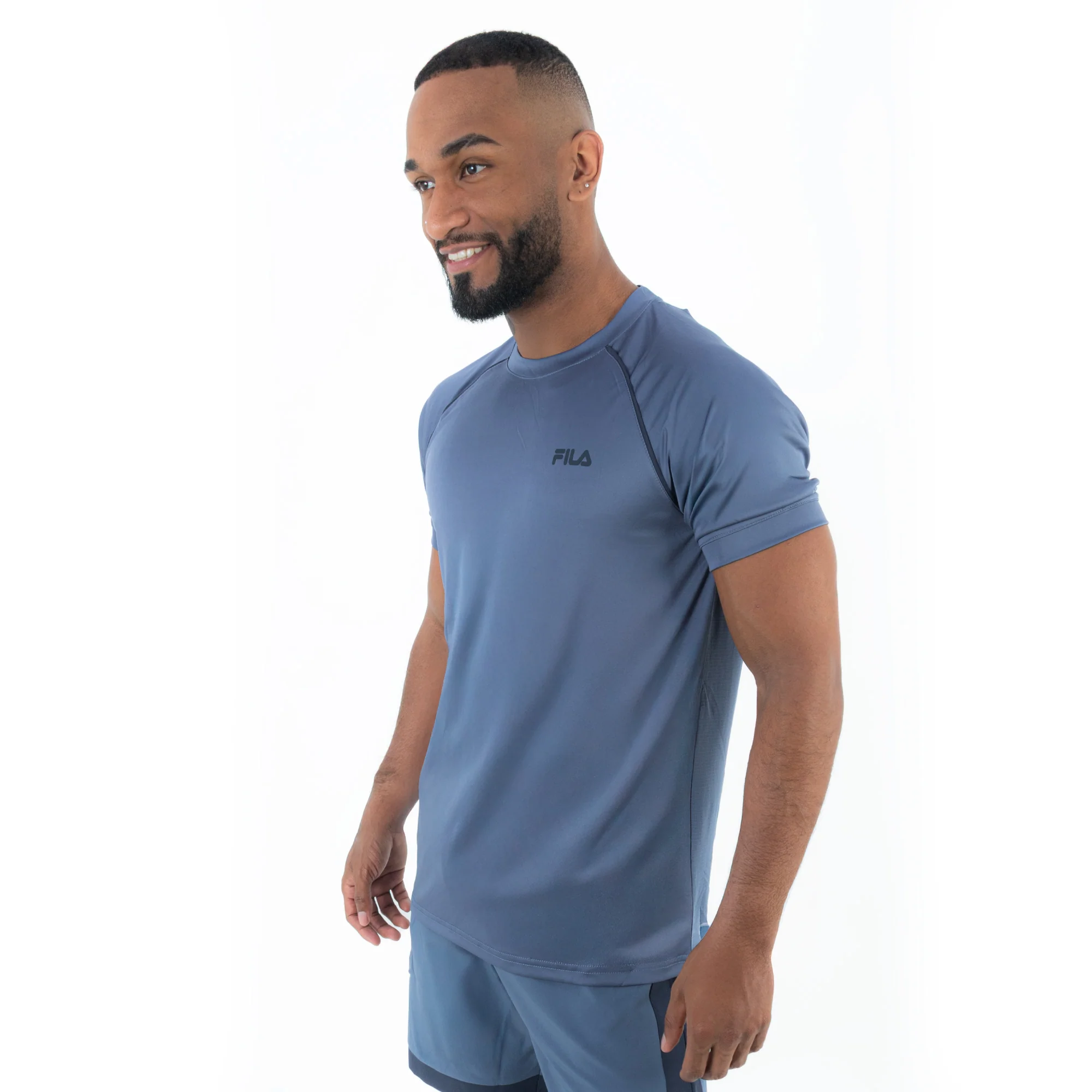 CAMISETA TEE HOMBRE FILA KAI - Image 3
