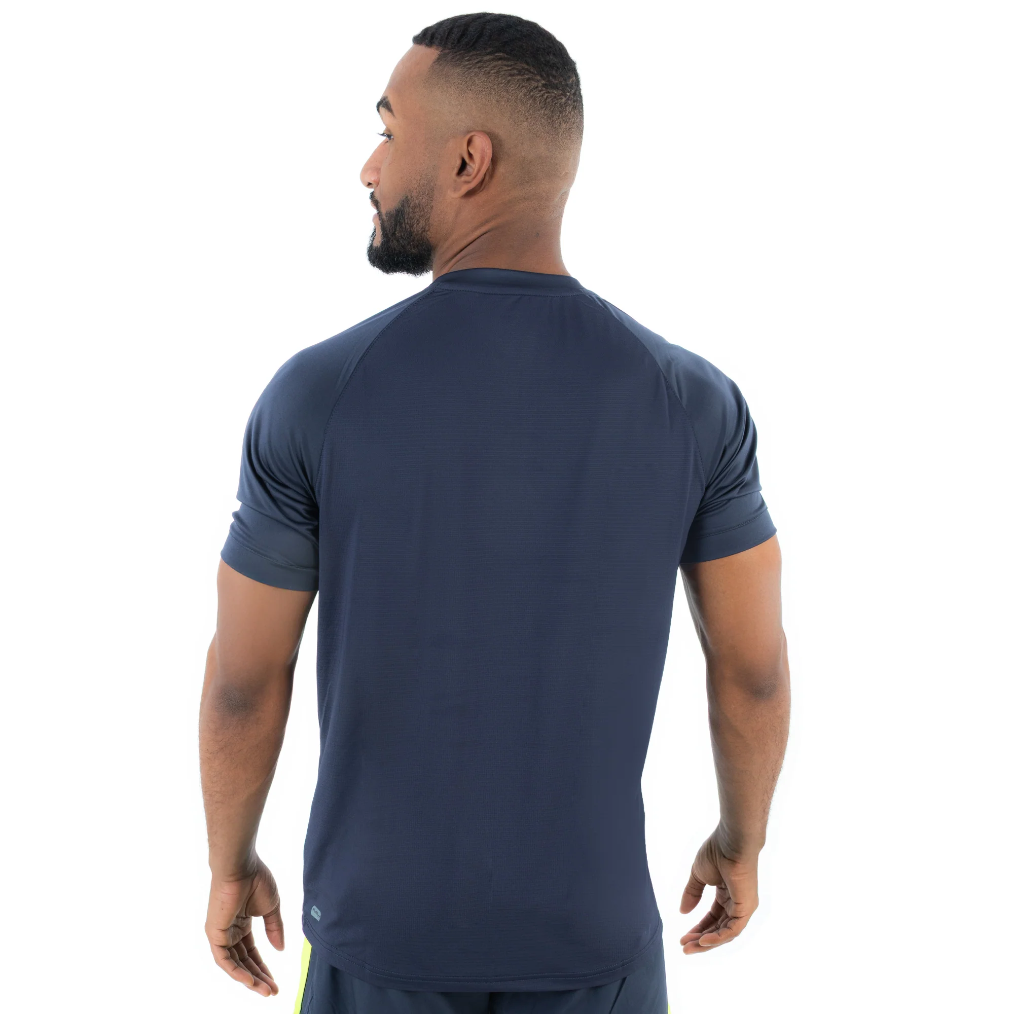 CAMISETA TEE HOMBRE FILA KAI - Image 3
