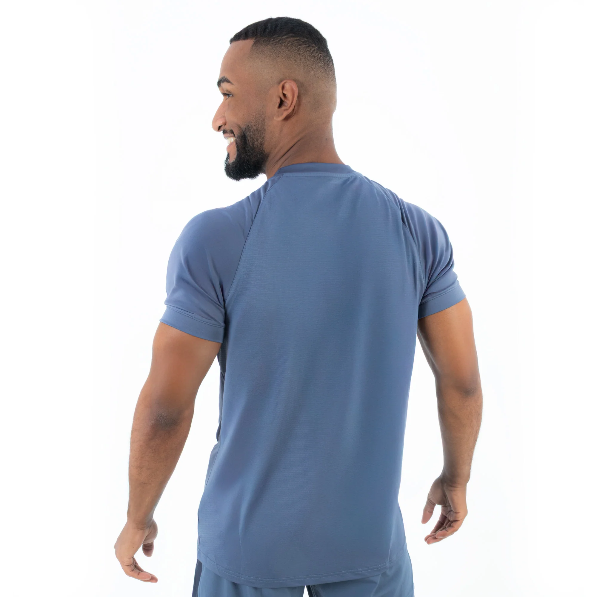 CAMISETA TEE HOMBRE FILA KAI - Image 5