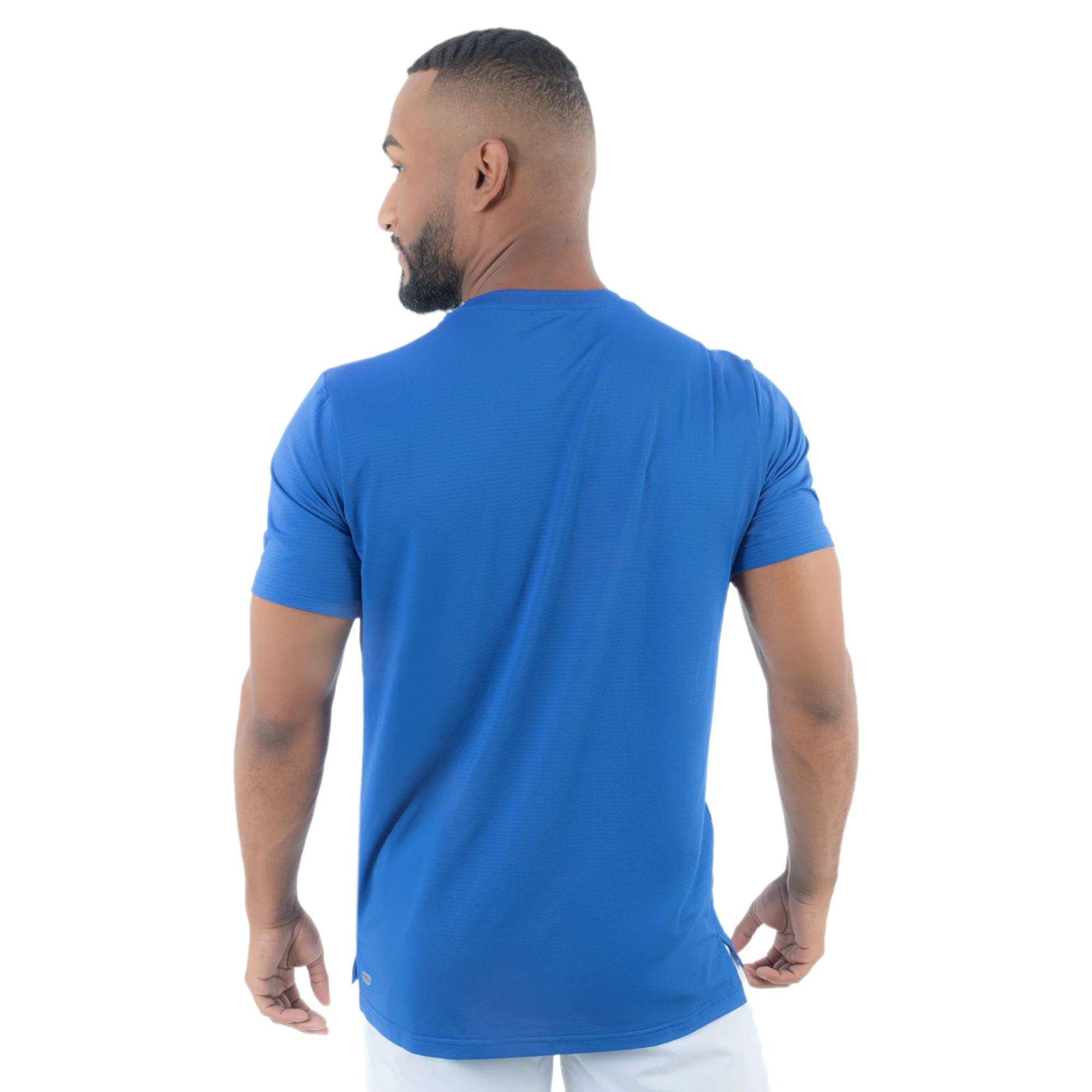 CAMISETA TEE HOMBRE FILA ROCKY - Image 3