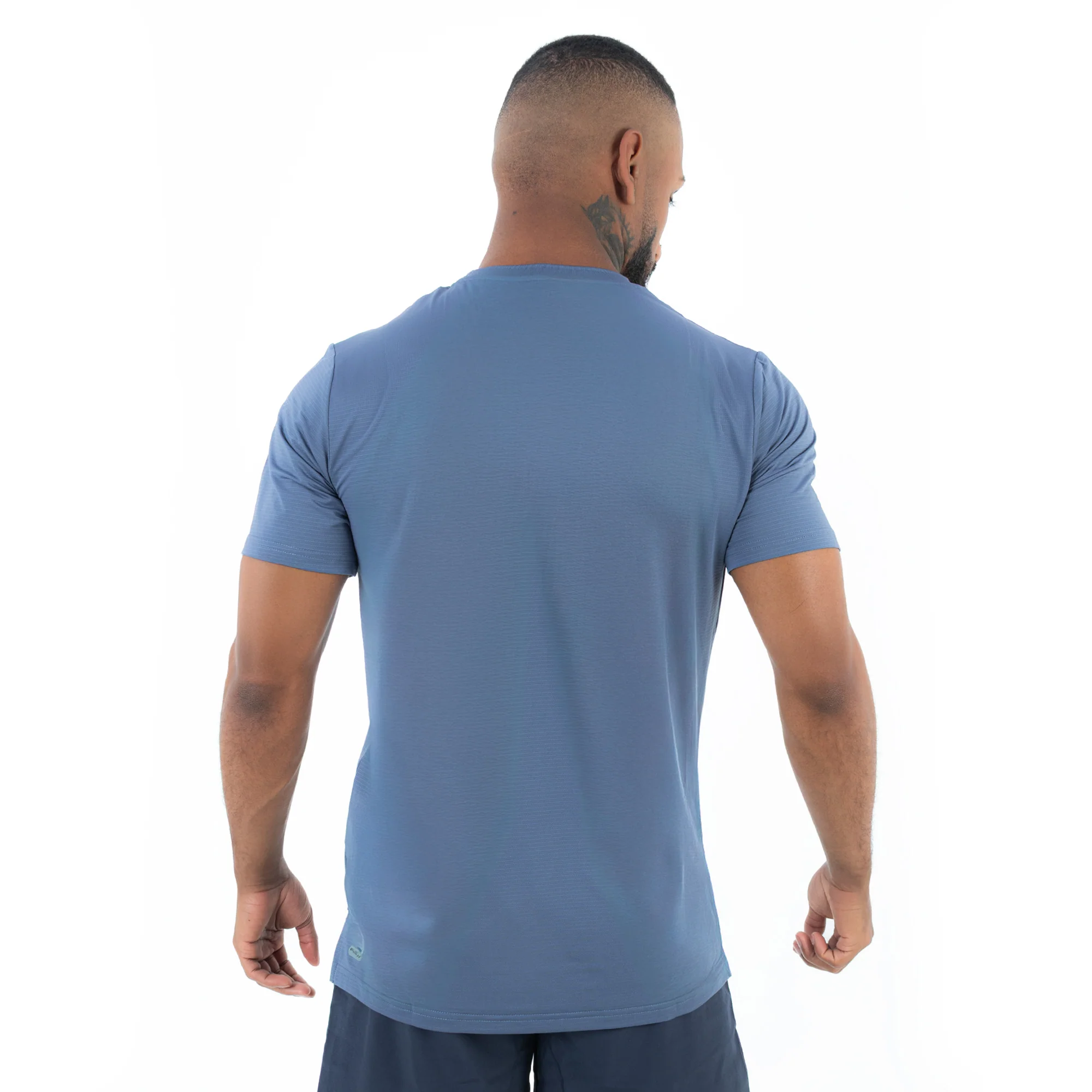 CAMISETA TEE HOMBRE FILA ROCKY - Image 3