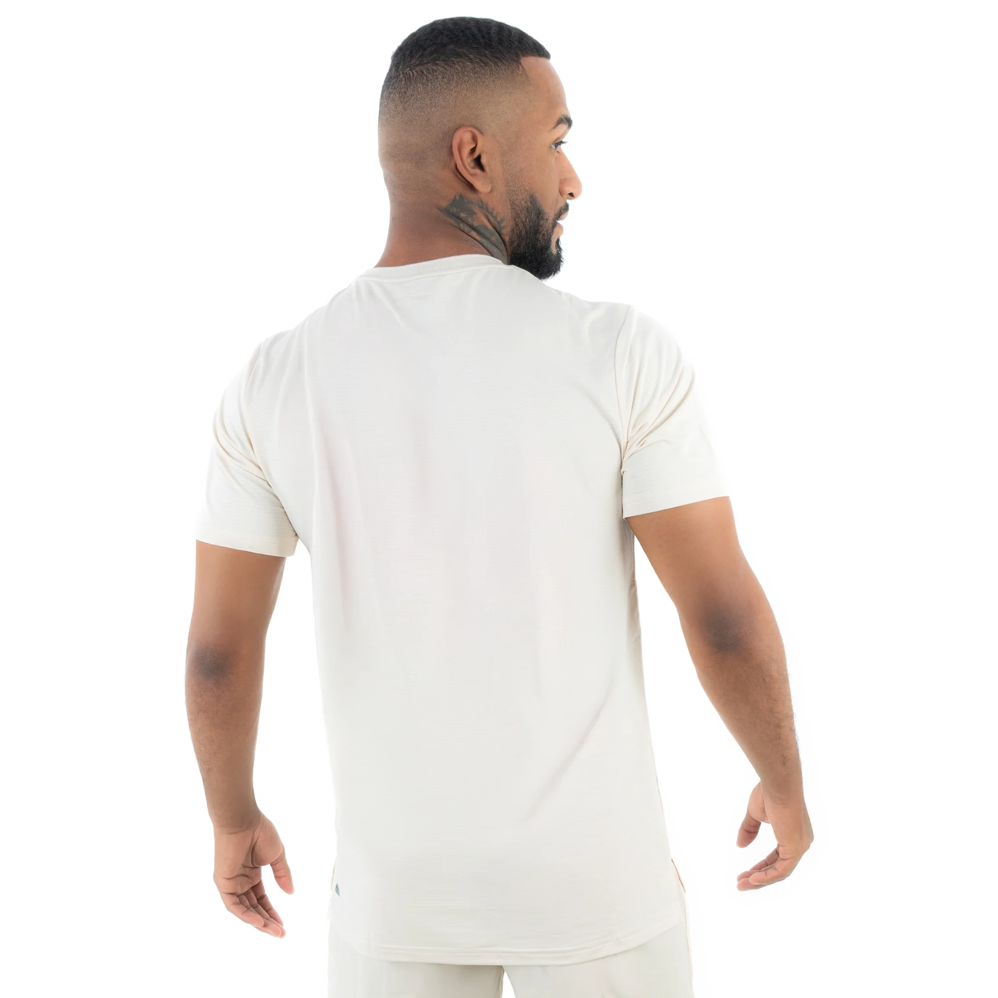 CAMISETA TEE HOMBRE FILA ROCKY - Image 3