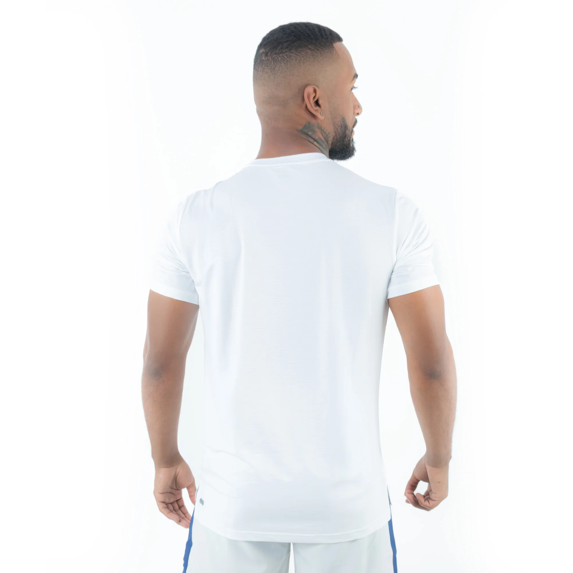 CAMISETA TEE HOMBRE FILA ROCKY - Image 3
