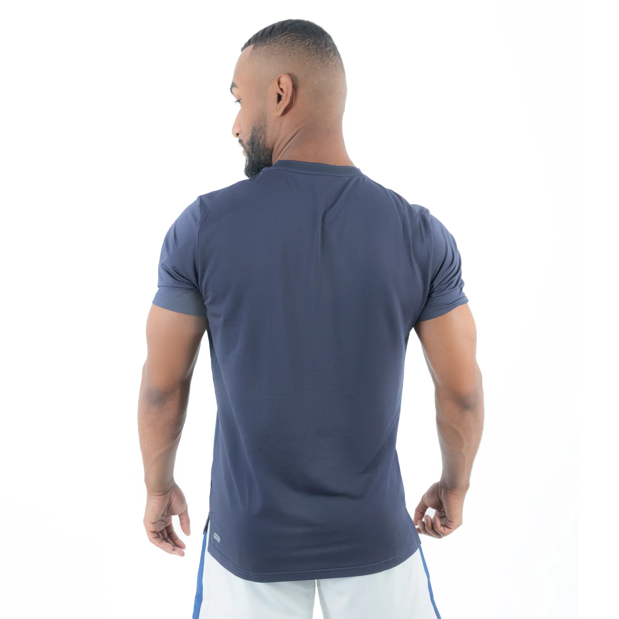 CAMISETA TEE HOMBRE FILA ROCKY - Image 3