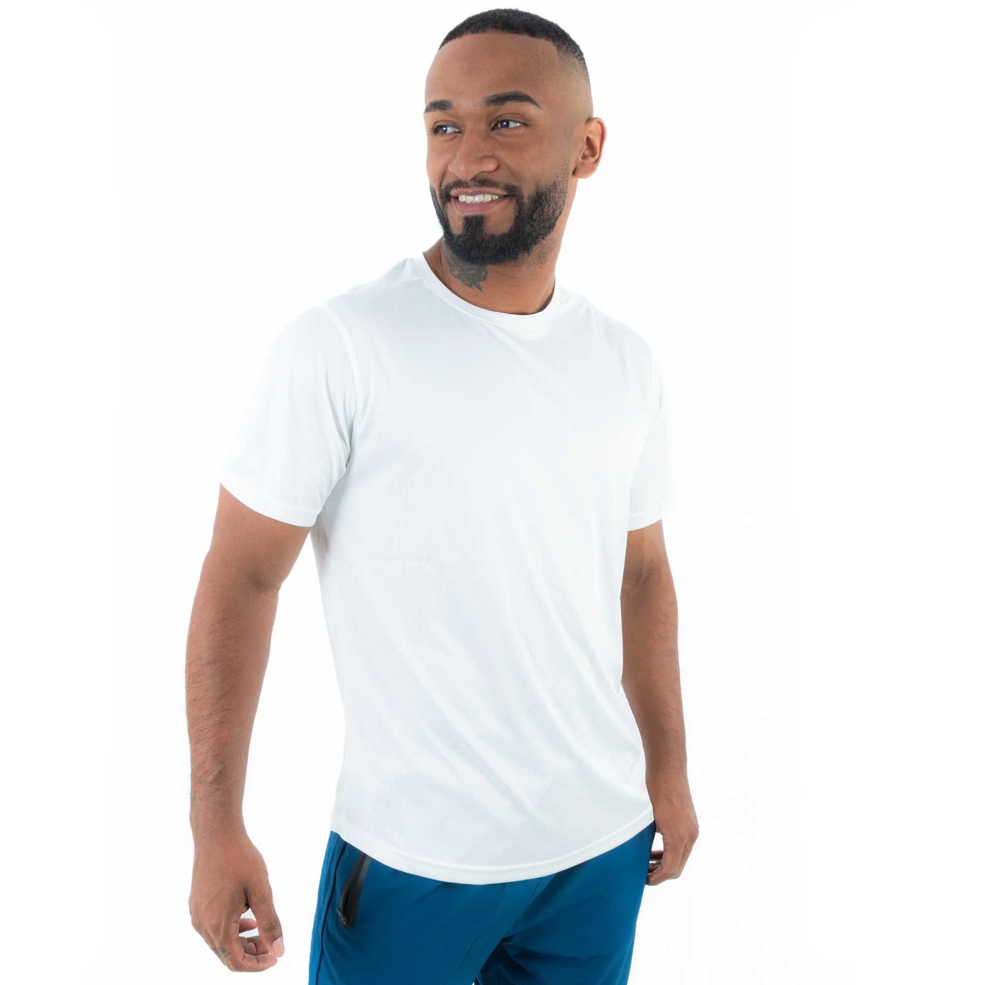 CAMISETA TEE HOMBRE FILA WARREN - Image 2