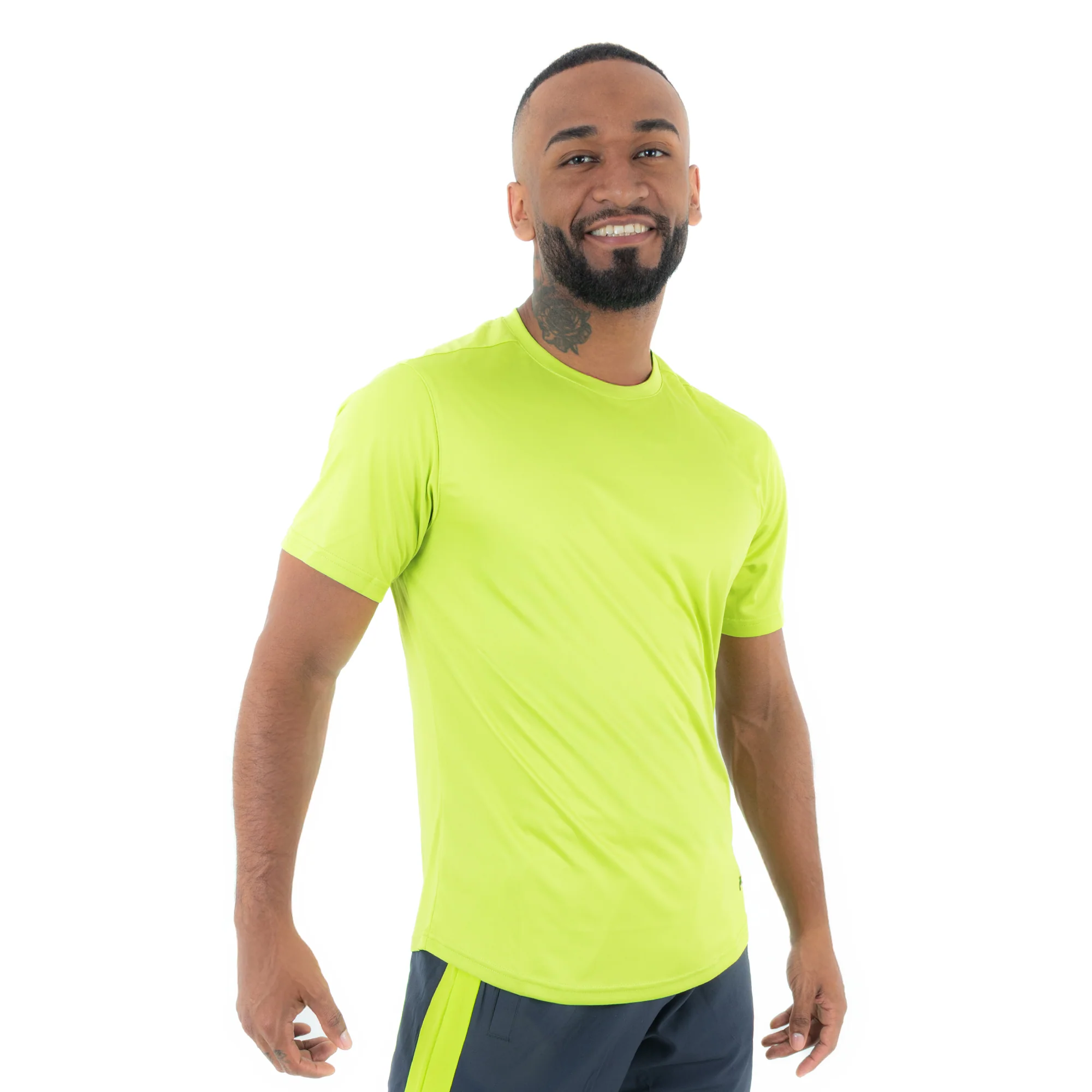 CAMISETA TEE HOMBRE FILA WARREN - Image 2