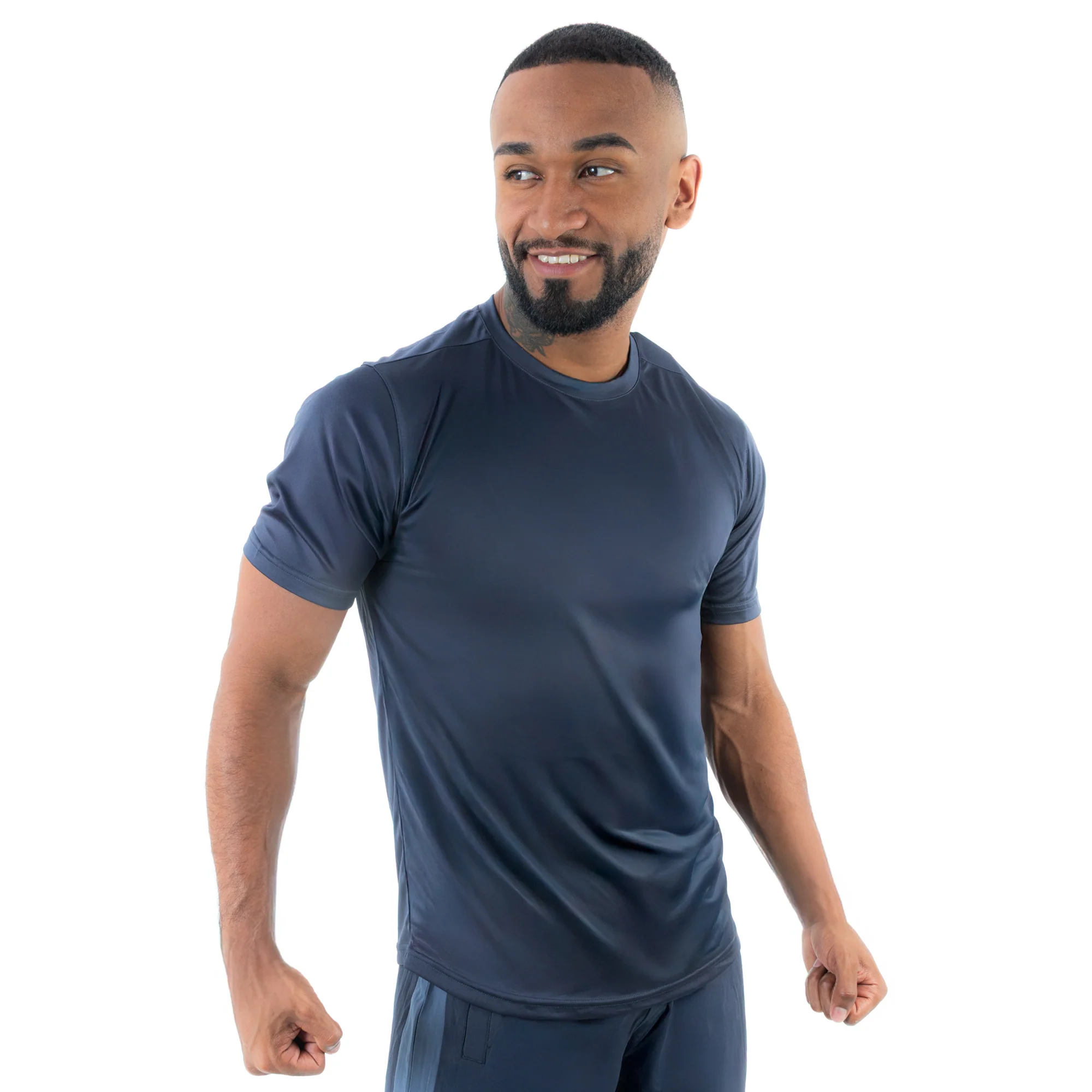 CAMISETA TEE HOMBRE FILA WARREN - Image 2