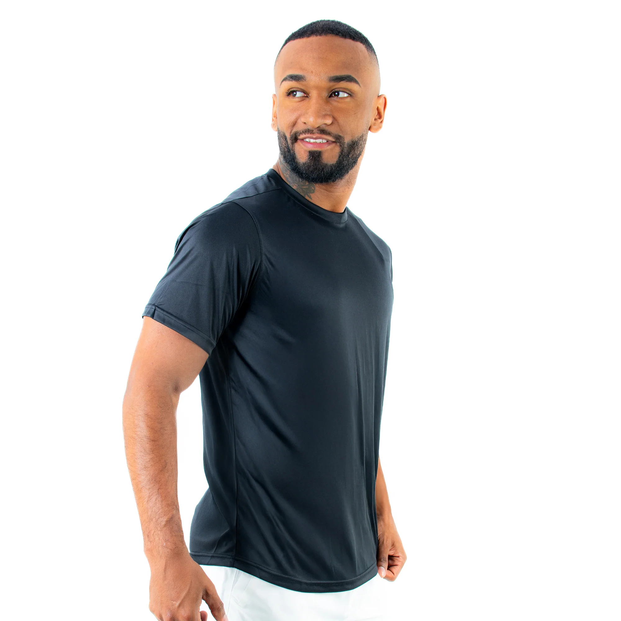 CAMISETA TEE HOMBRE FILA WARREN - Image 4