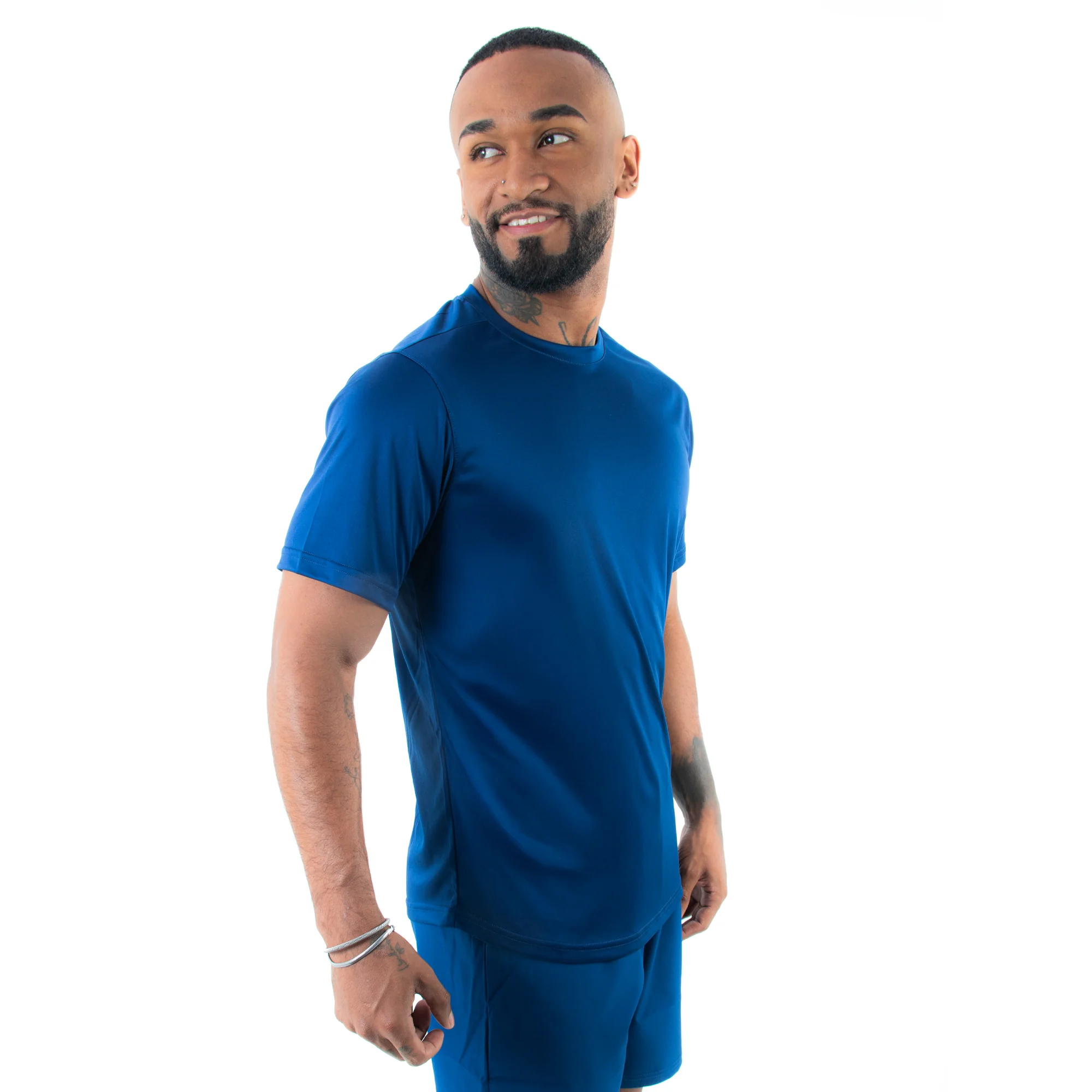 CAMISETA TEE HOMBRE FILA WARREN - Image 2