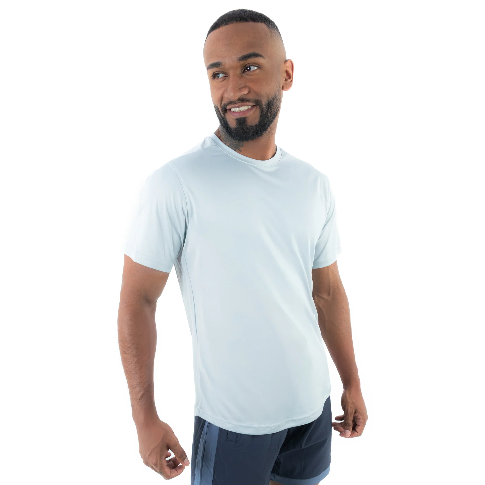 CAMISETA TEE HOMBRE FILA WARREN - Image 2