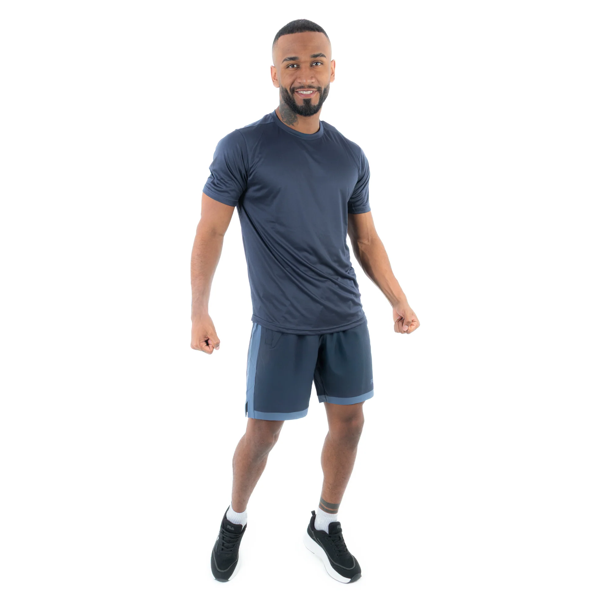 CAMISETA TEE HOMBRE FILA WARREN - Image 5