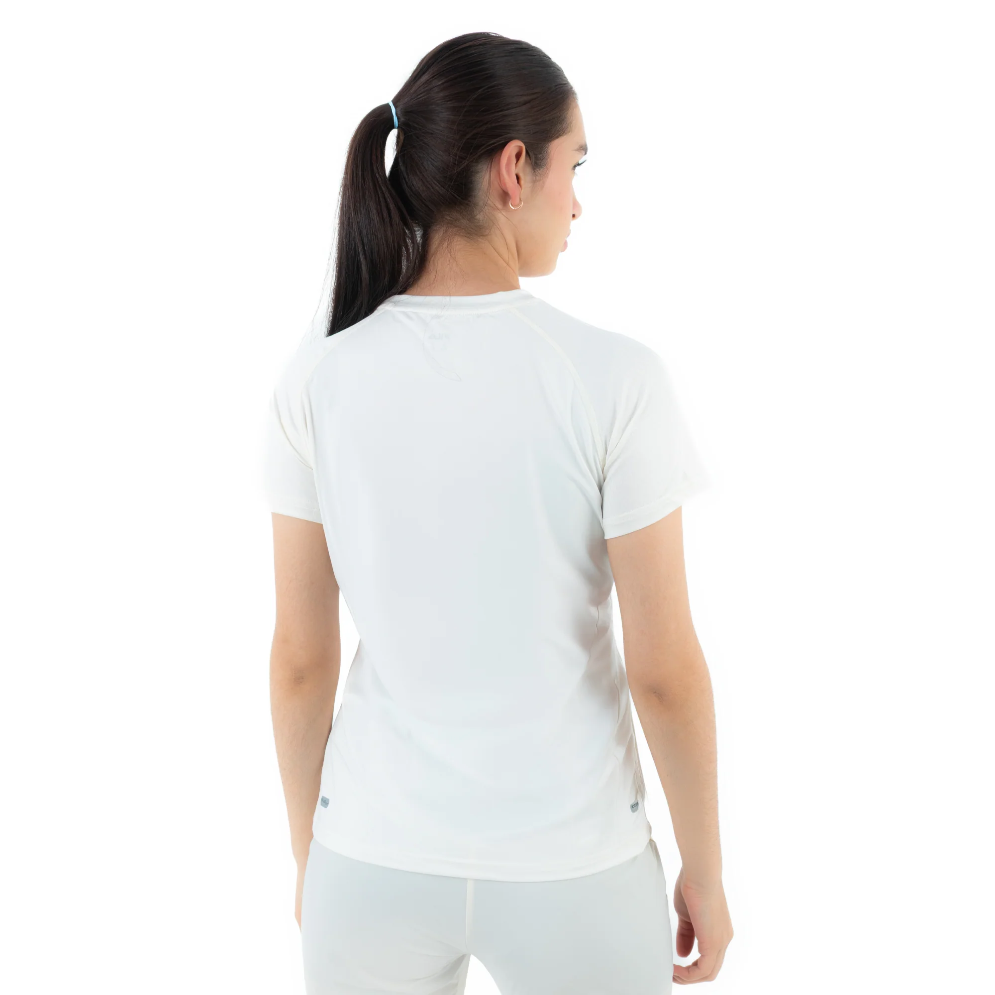 CAMISETA TEE MUJER FILA CORAL - Image 3