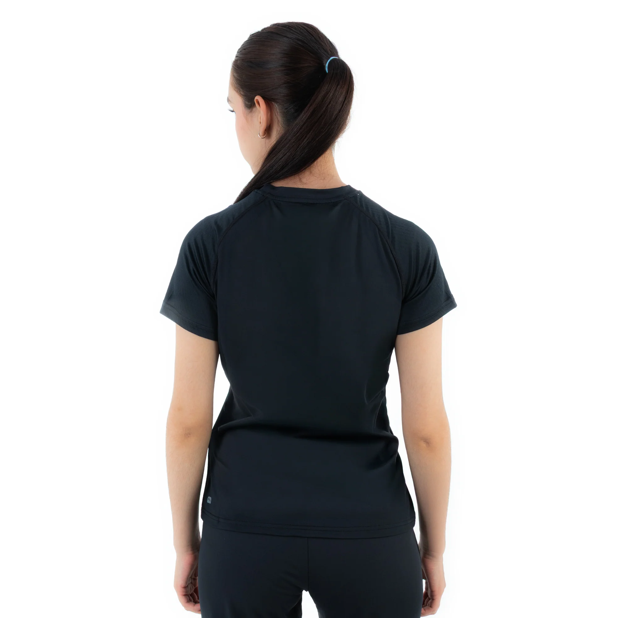 CAMISETA TEE MUJER FILA CORAL - Image 3