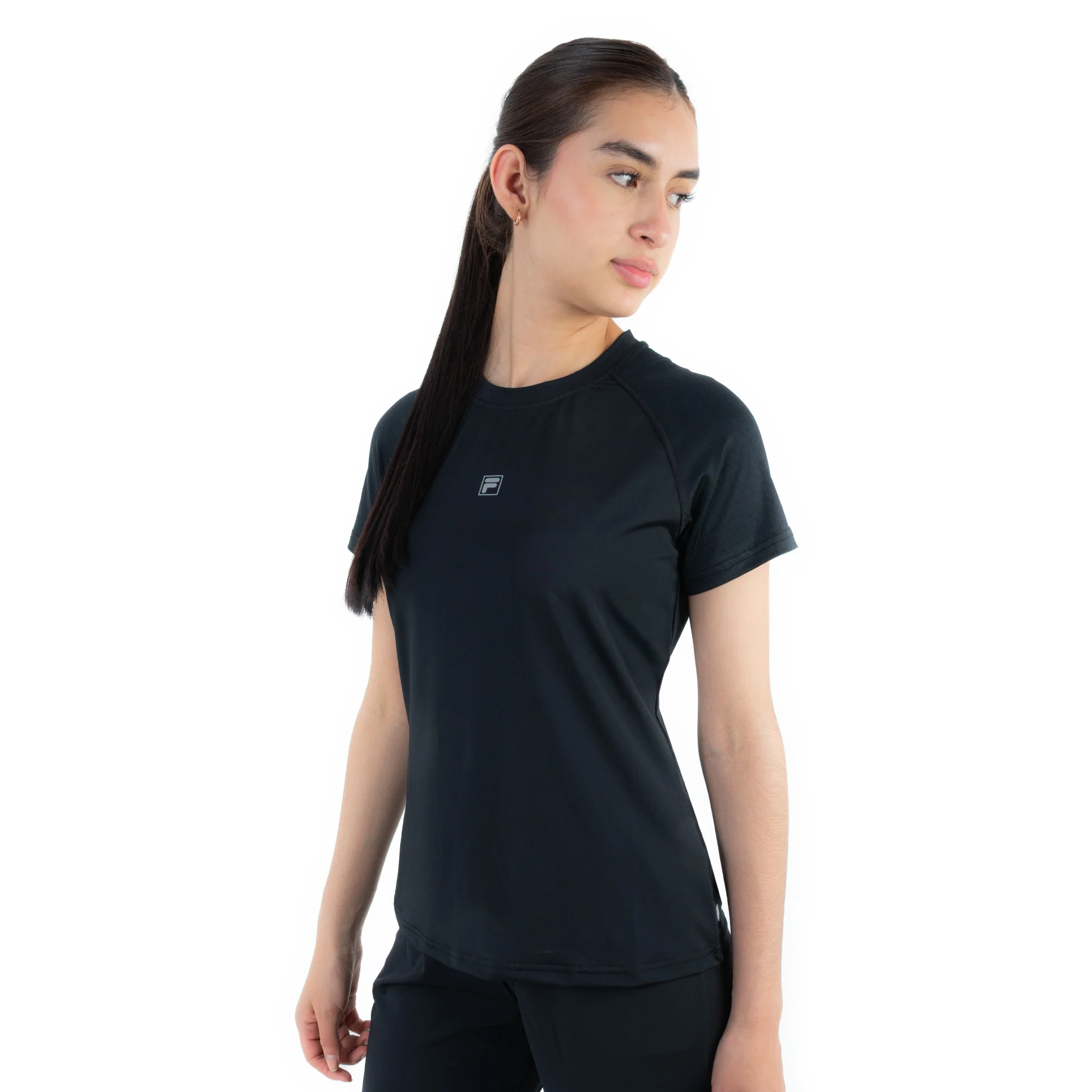 CAMISETA TEE MUJER FILA CORAL - Image 4