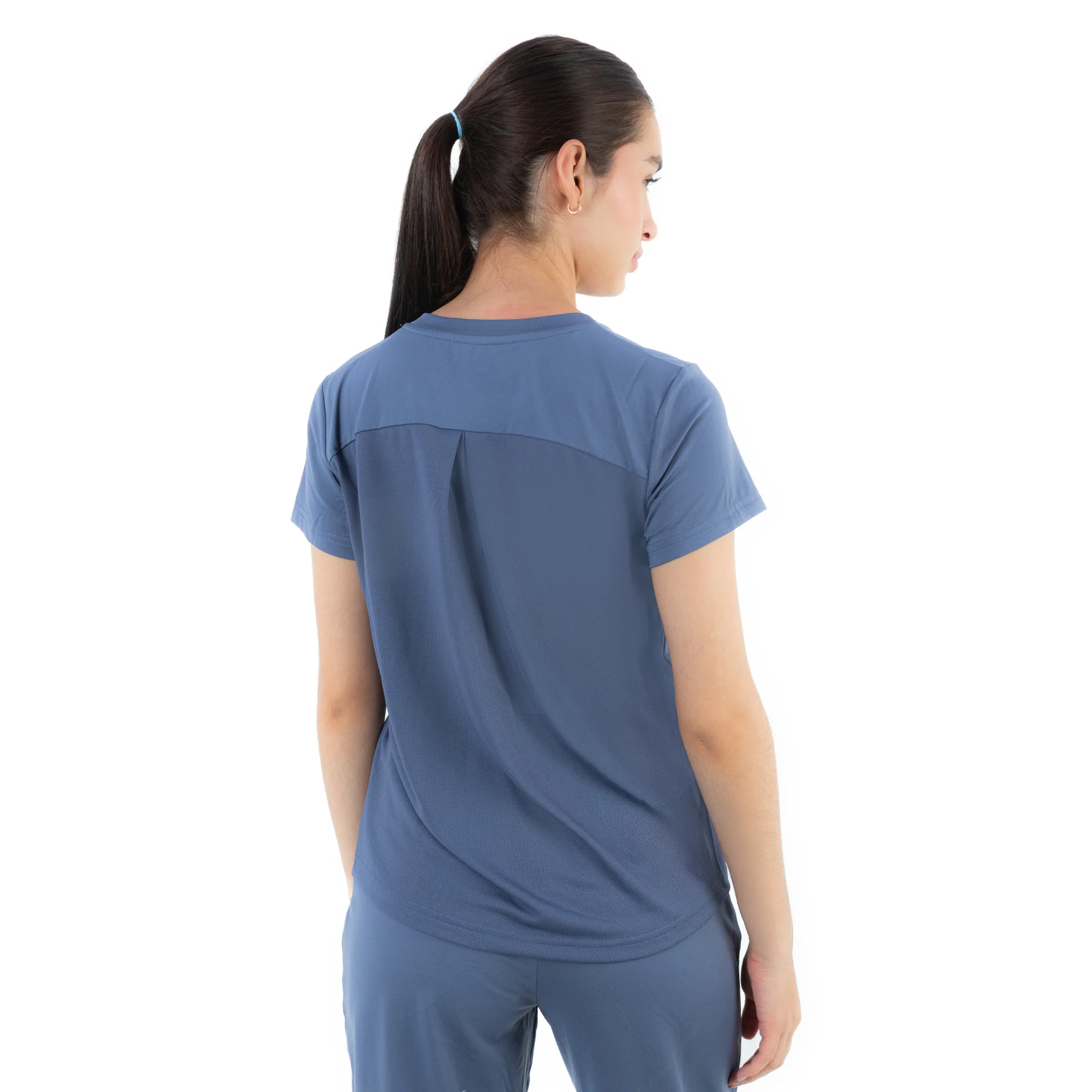 CAMISETA TEE MUJER FILA NARCISSUS - Image 4