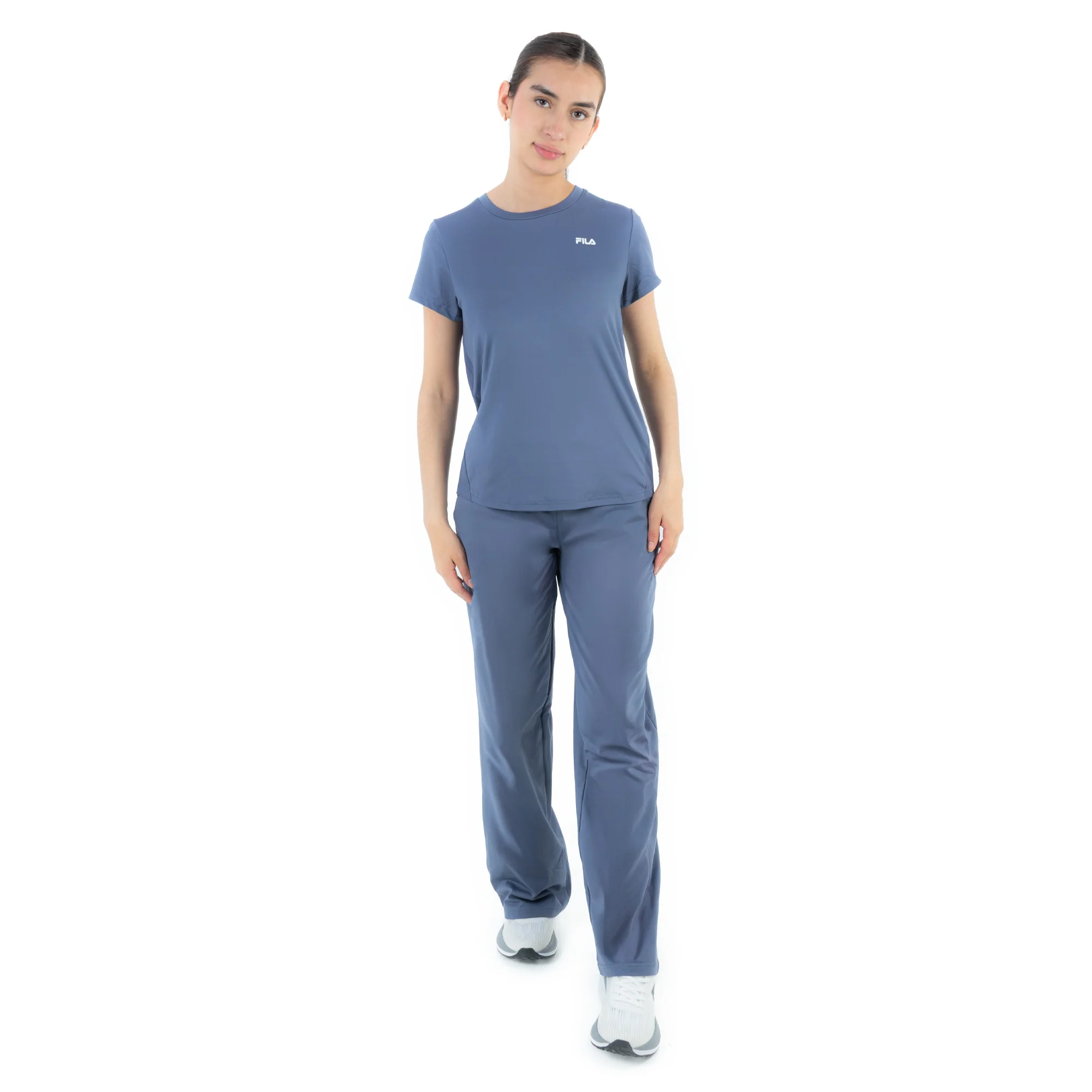 CAMISETA TEE MUJER FILA NARCISSUS - Image 5