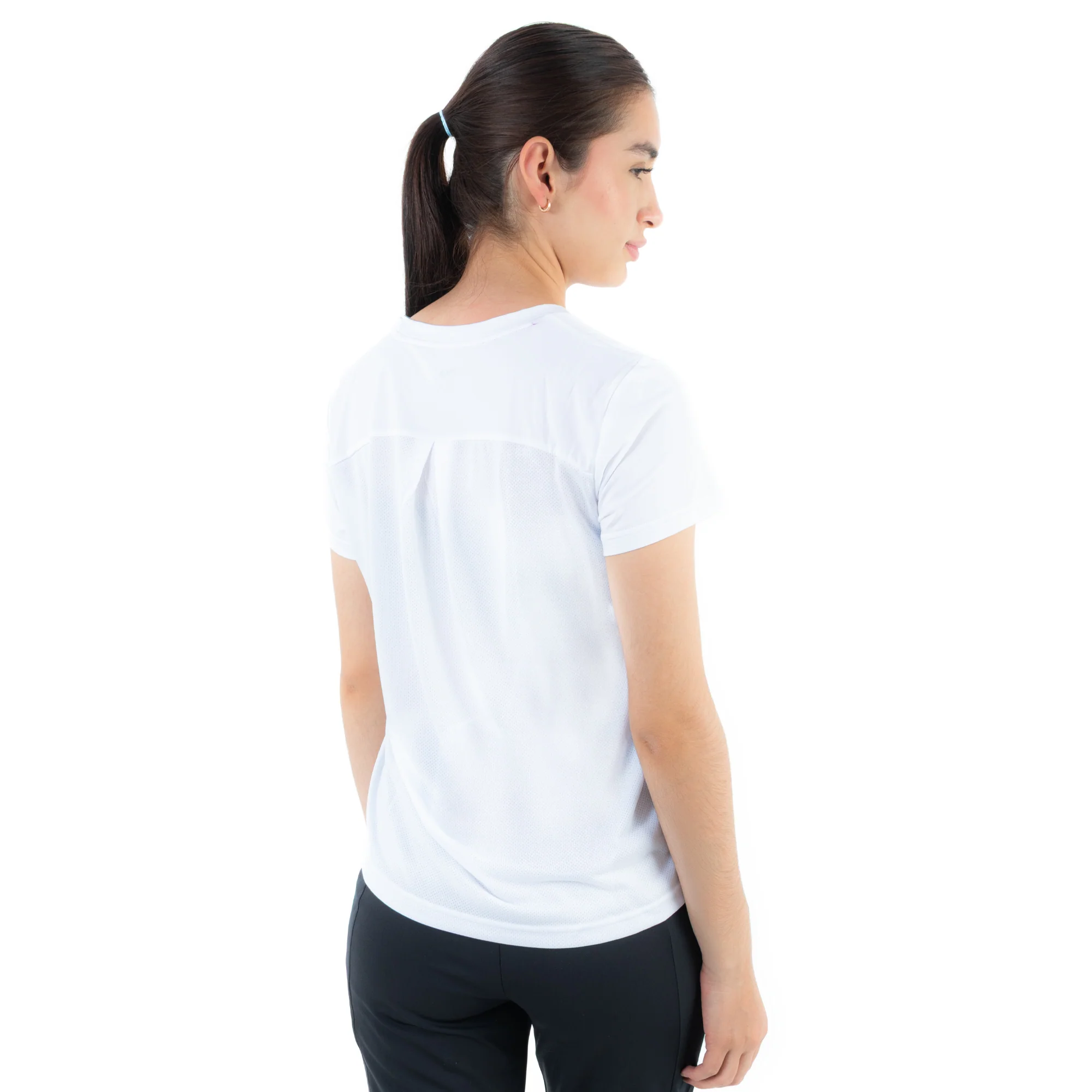 CAMISETA TEE MUJER FILA NARCISSUS - Image 3
