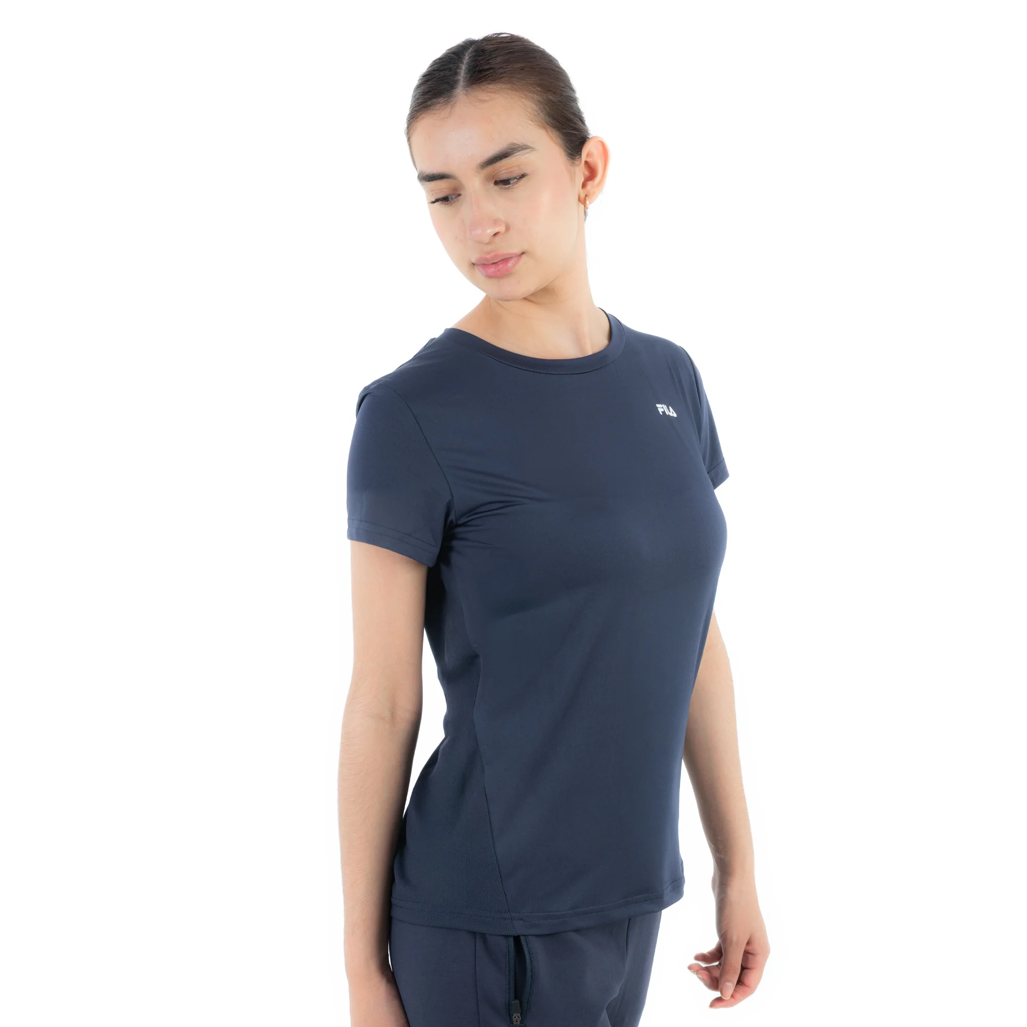 CAMISETA TEE MUJER FILA NARCISSUS - Image 3