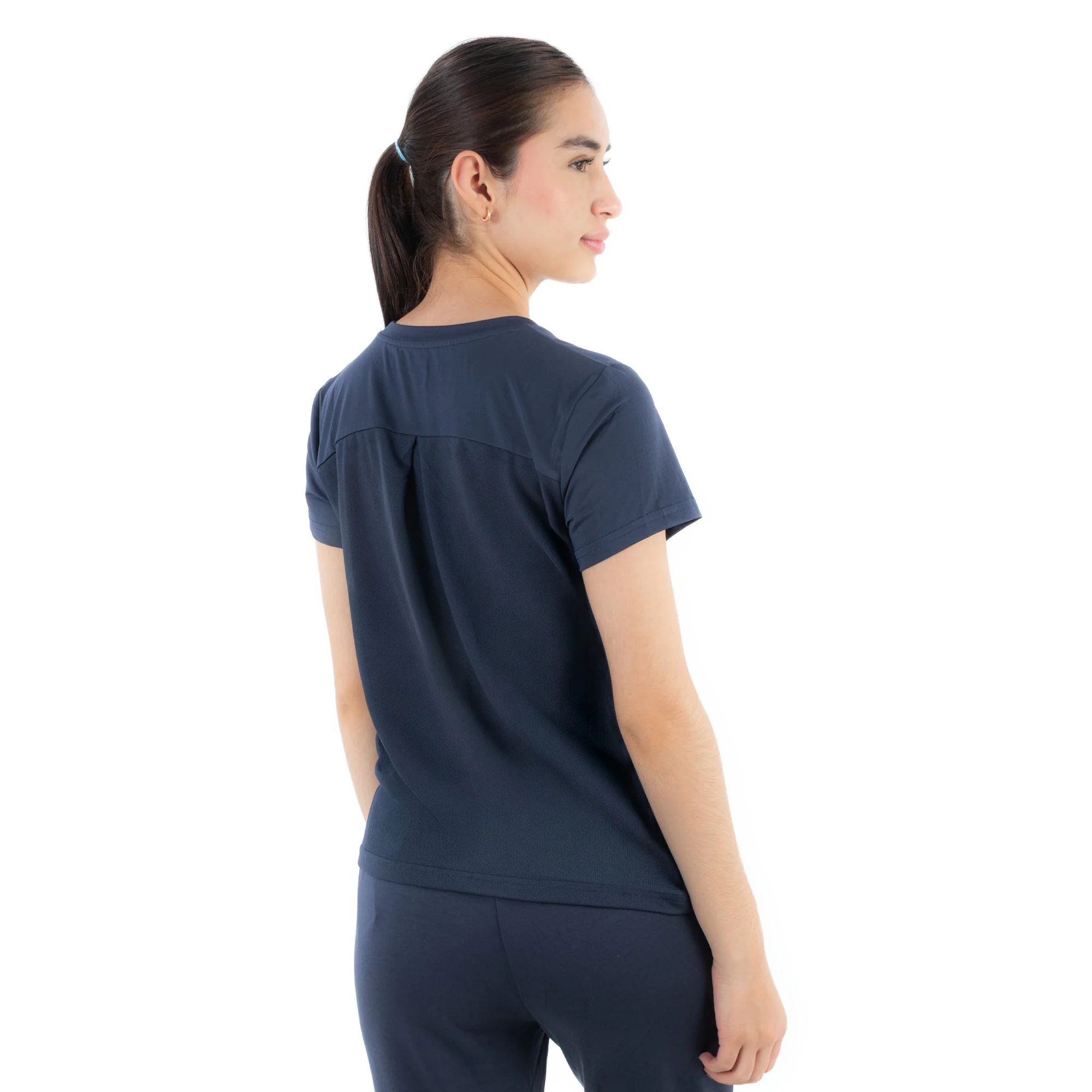CAMISETA TEE MUJER FILA NARCISSUS - Image 4