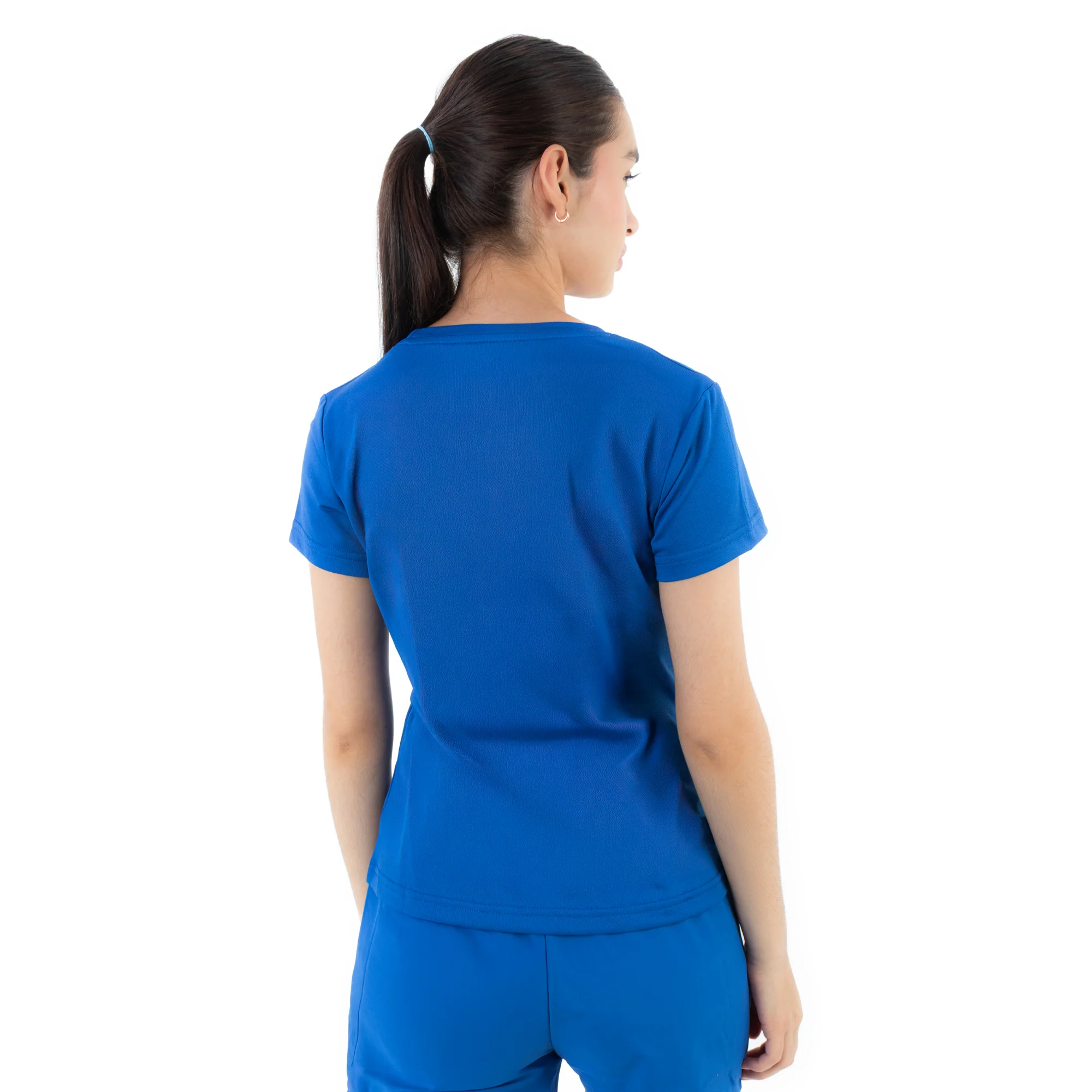 CAMISETA TEE MUJER FILA SELENE - Image 3