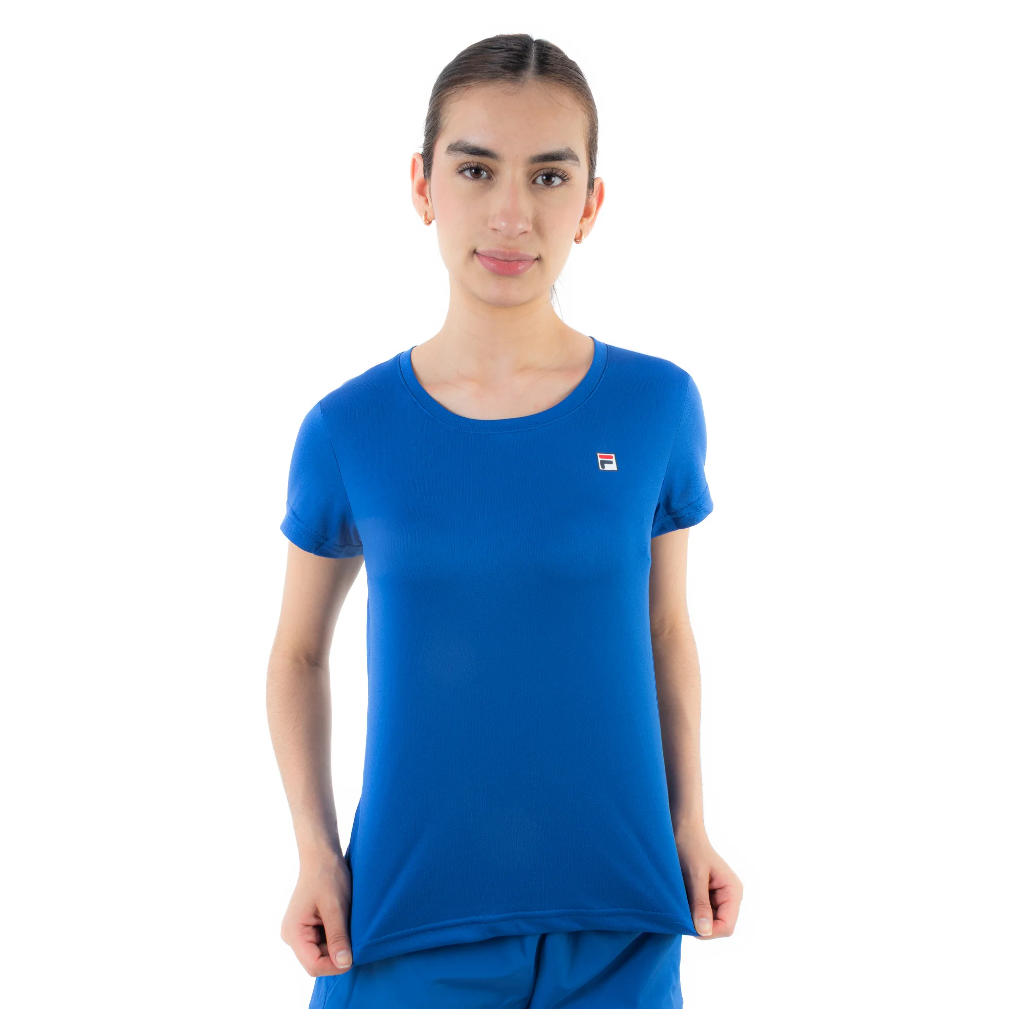 CAMISETA TEE MUJER FILA SELENE - Image 4
