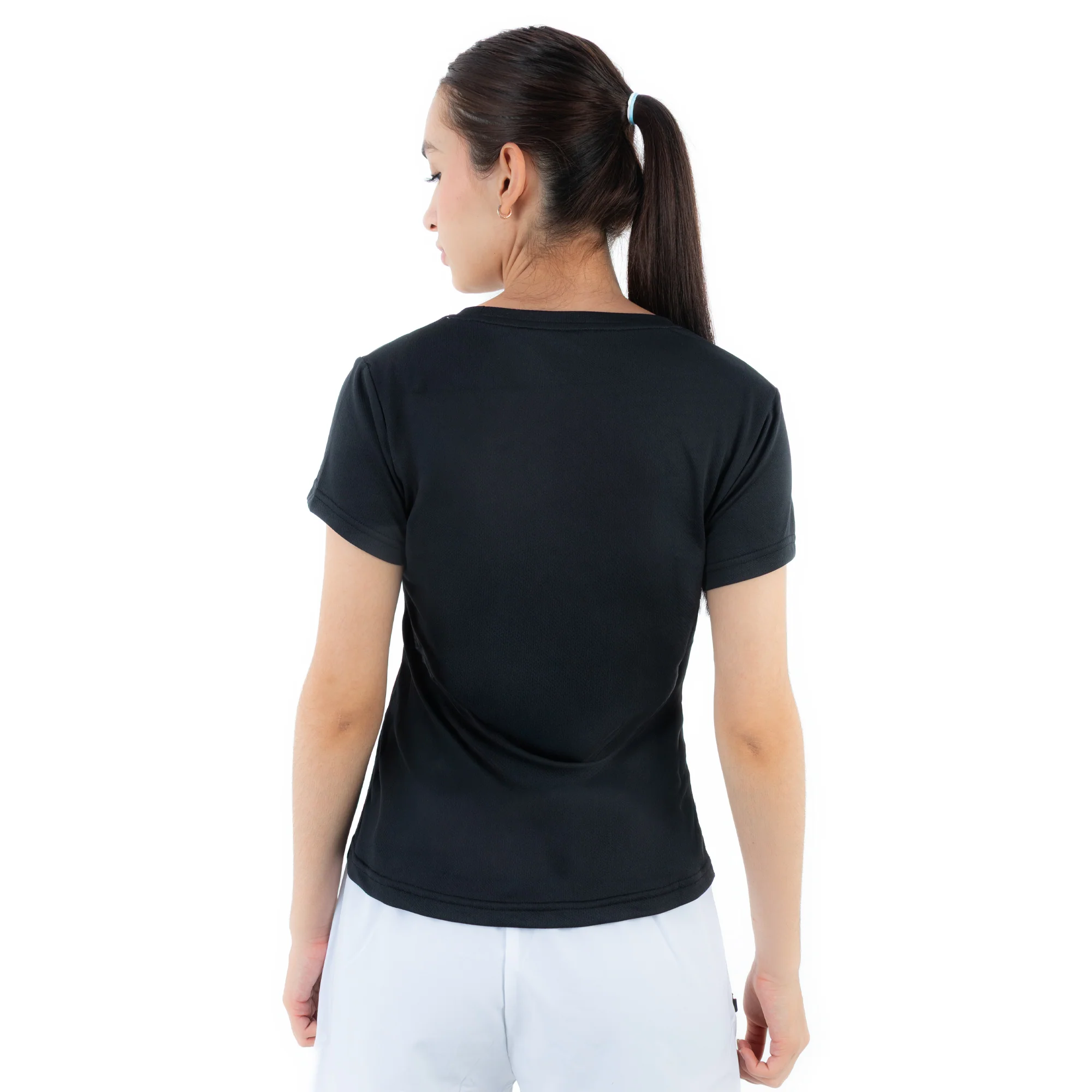 CAMISETA TEE MUJER FILA SELENE - Image 3