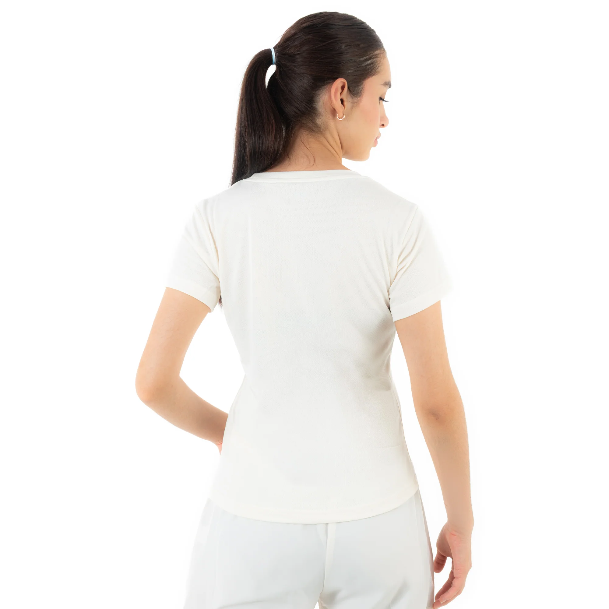 CAMISETA TEE MUJER FILA SELENE - Image 3